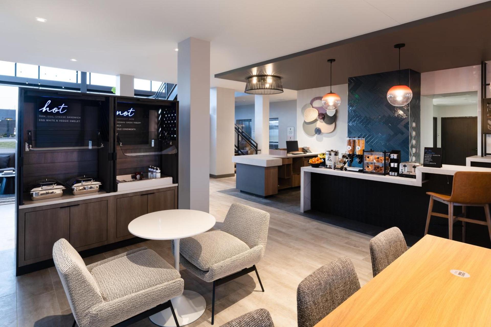 Atwell Suites Denver Airport - Tower Road by IHG photo 42