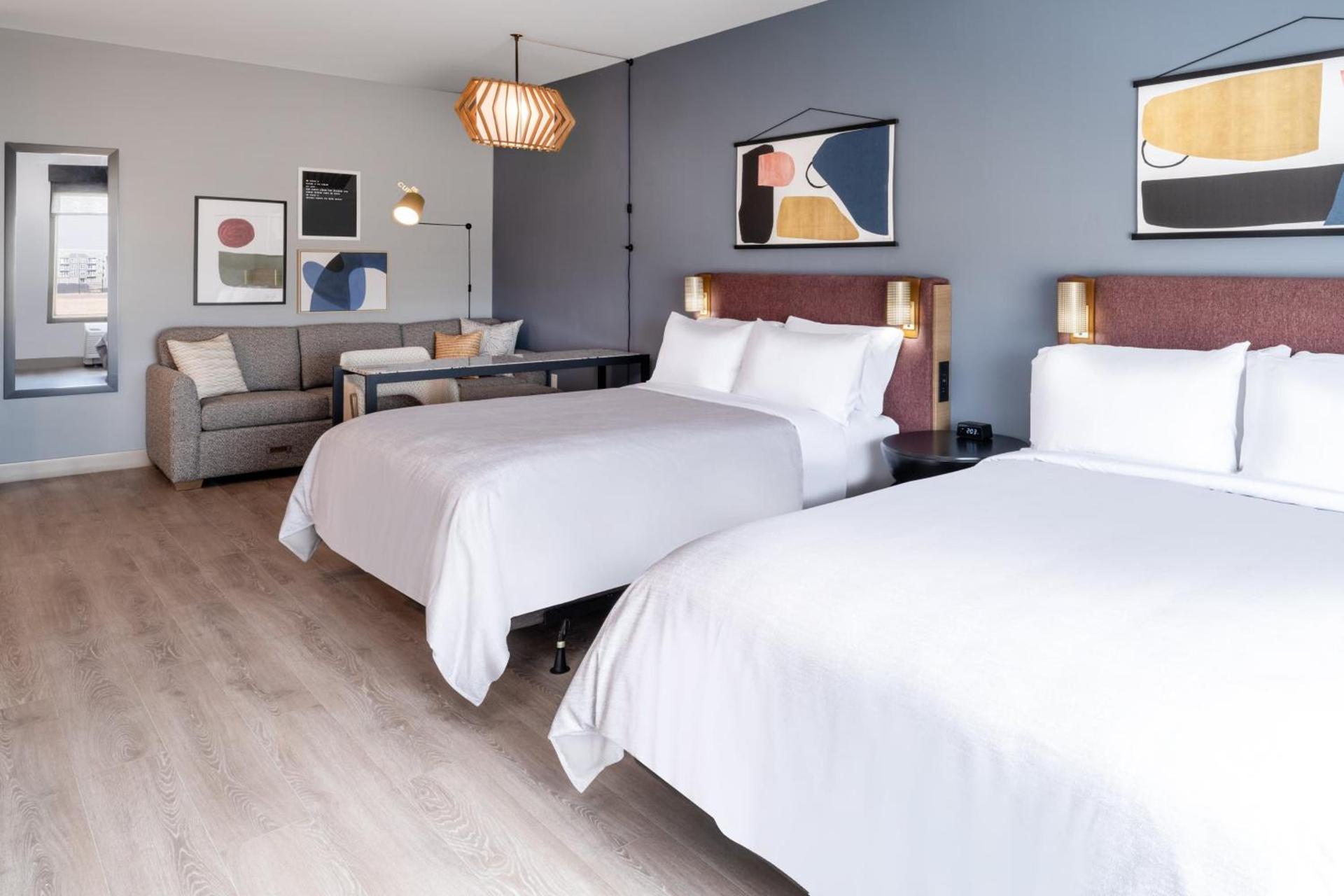 Atwell Suites Denver Airport - Tower Road by IHG photo 9