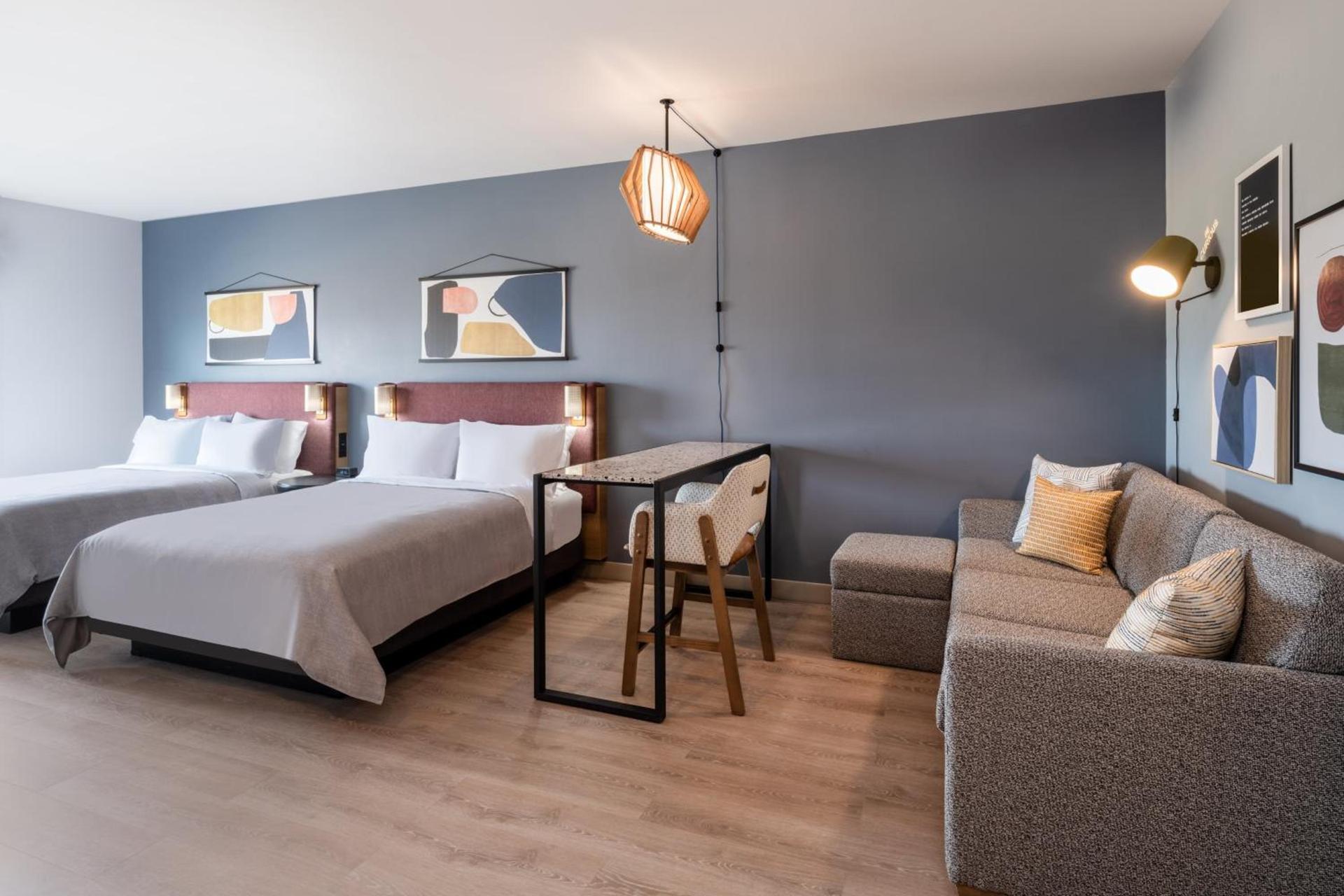 Atwell Suites Denver Airport - Tower Road by IHG photo 28