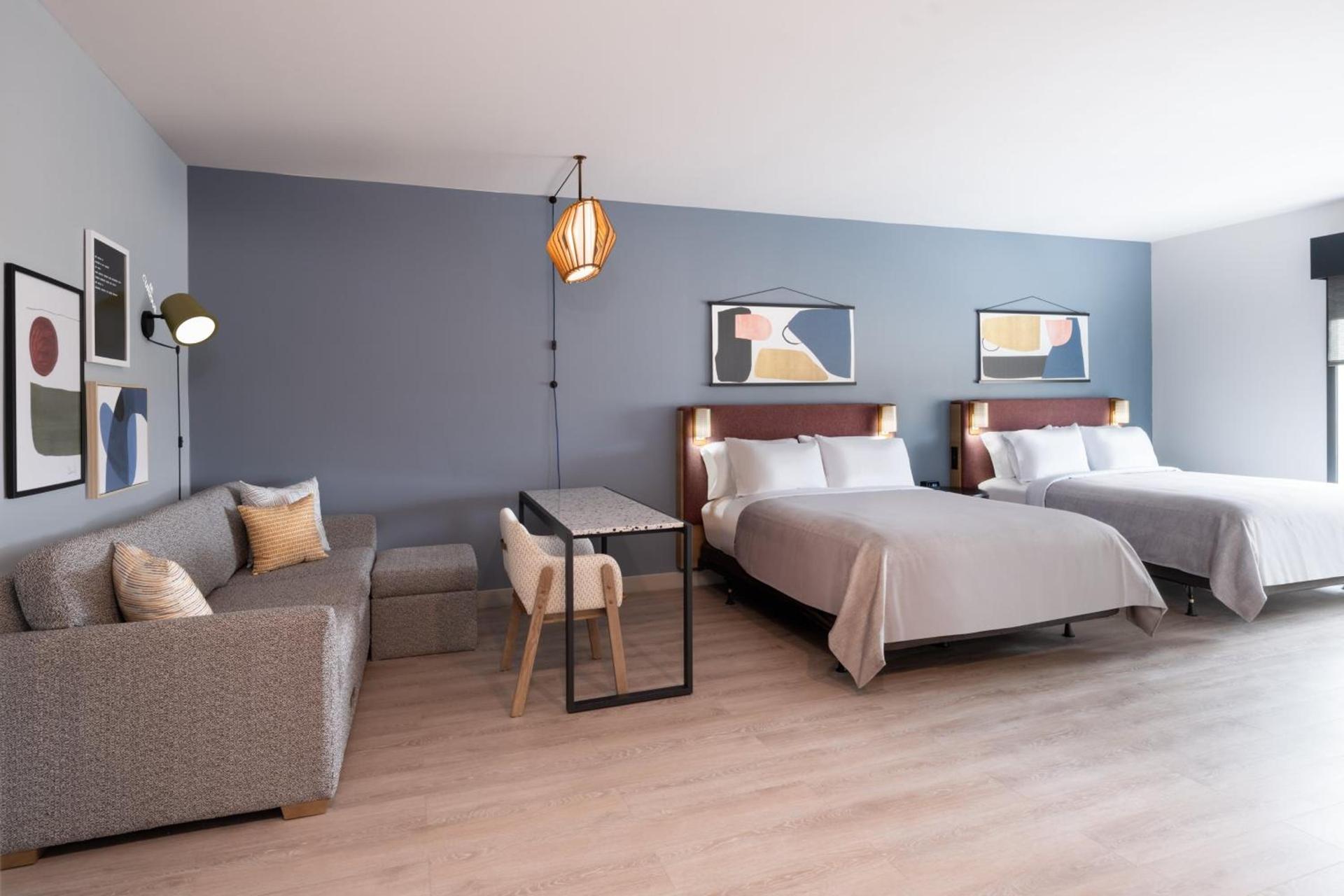 Atwell Suites Denver Airport - Tower Road by IHG photo 27