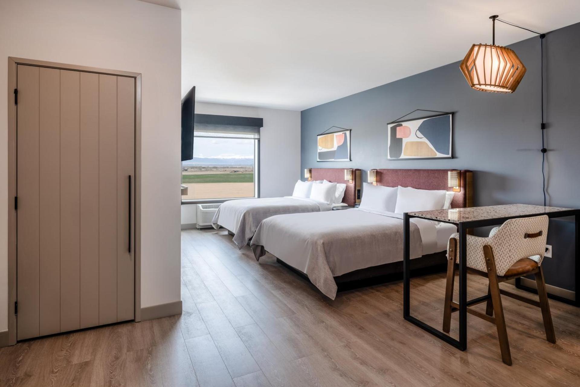Atwell Suites Denver Airport - Tower Road by IHG photo 4