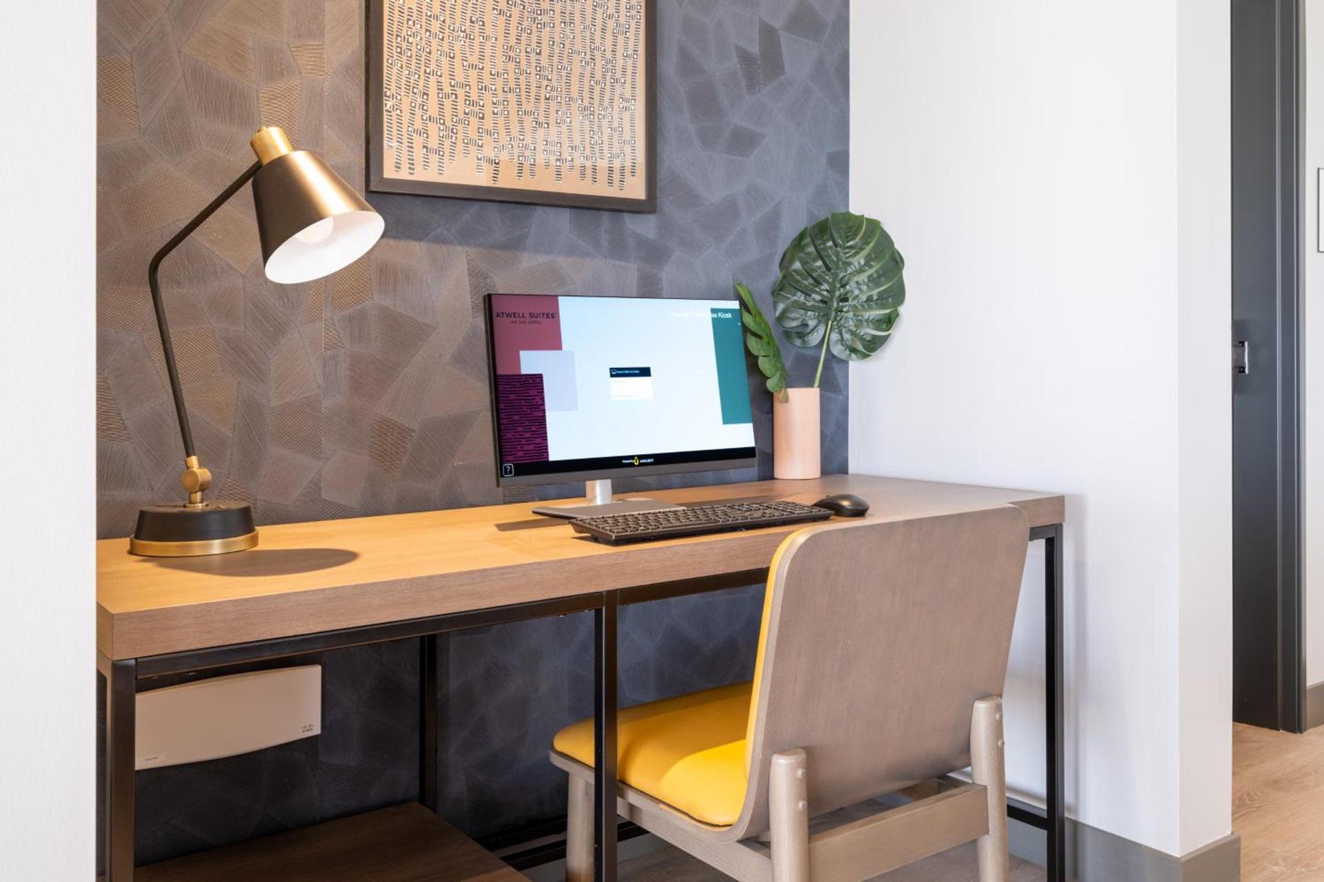 Atwell Suites Denver Airport - Tower Road by IHG photo 16