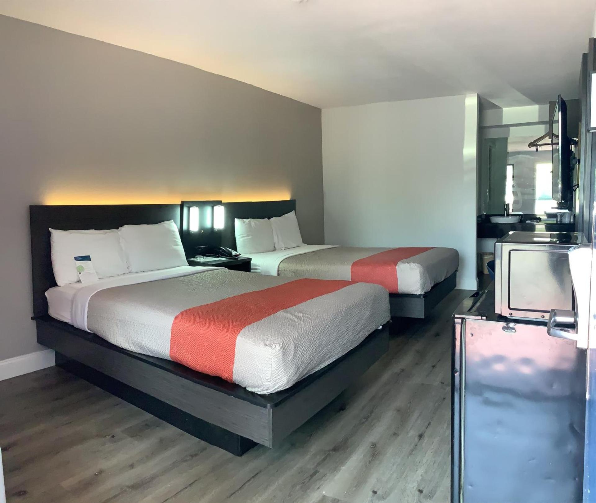 Motel 6-Memphis, TN - East photo 17