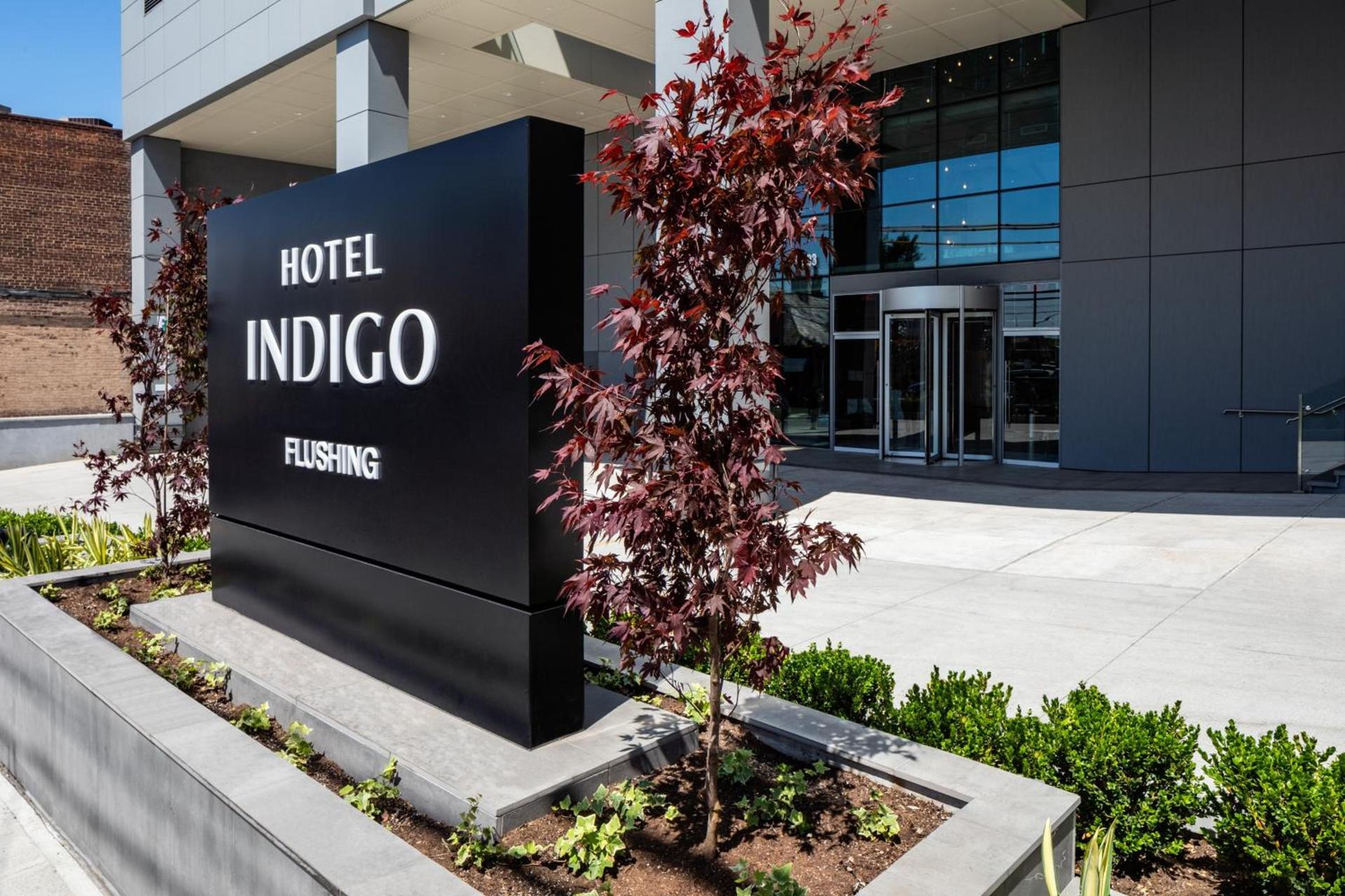 Hotel Indigo Flushing - LaGuardia photo 2
