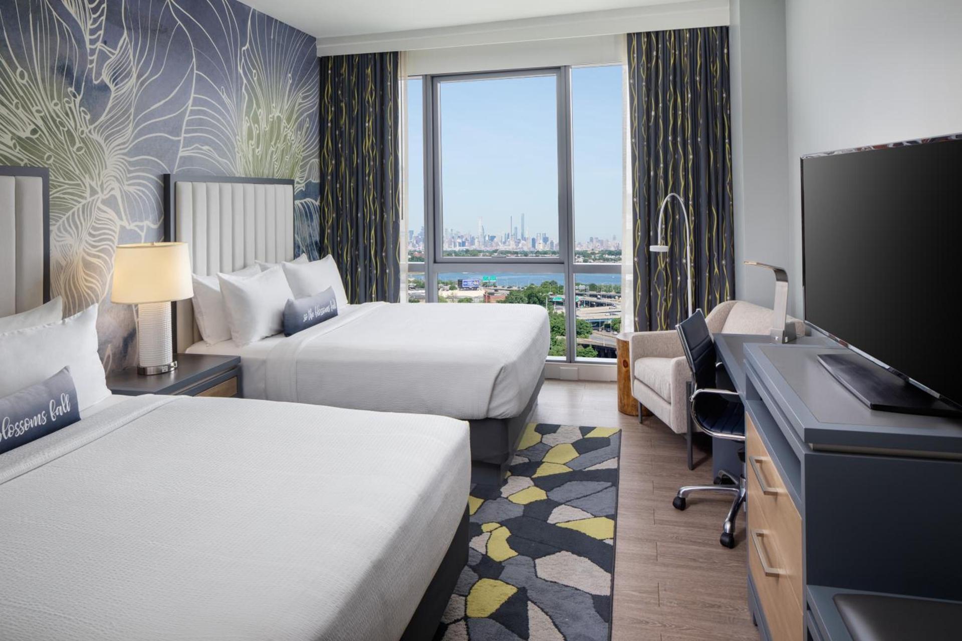 Hotel Indigo Flushing - LaGuardia photo 15