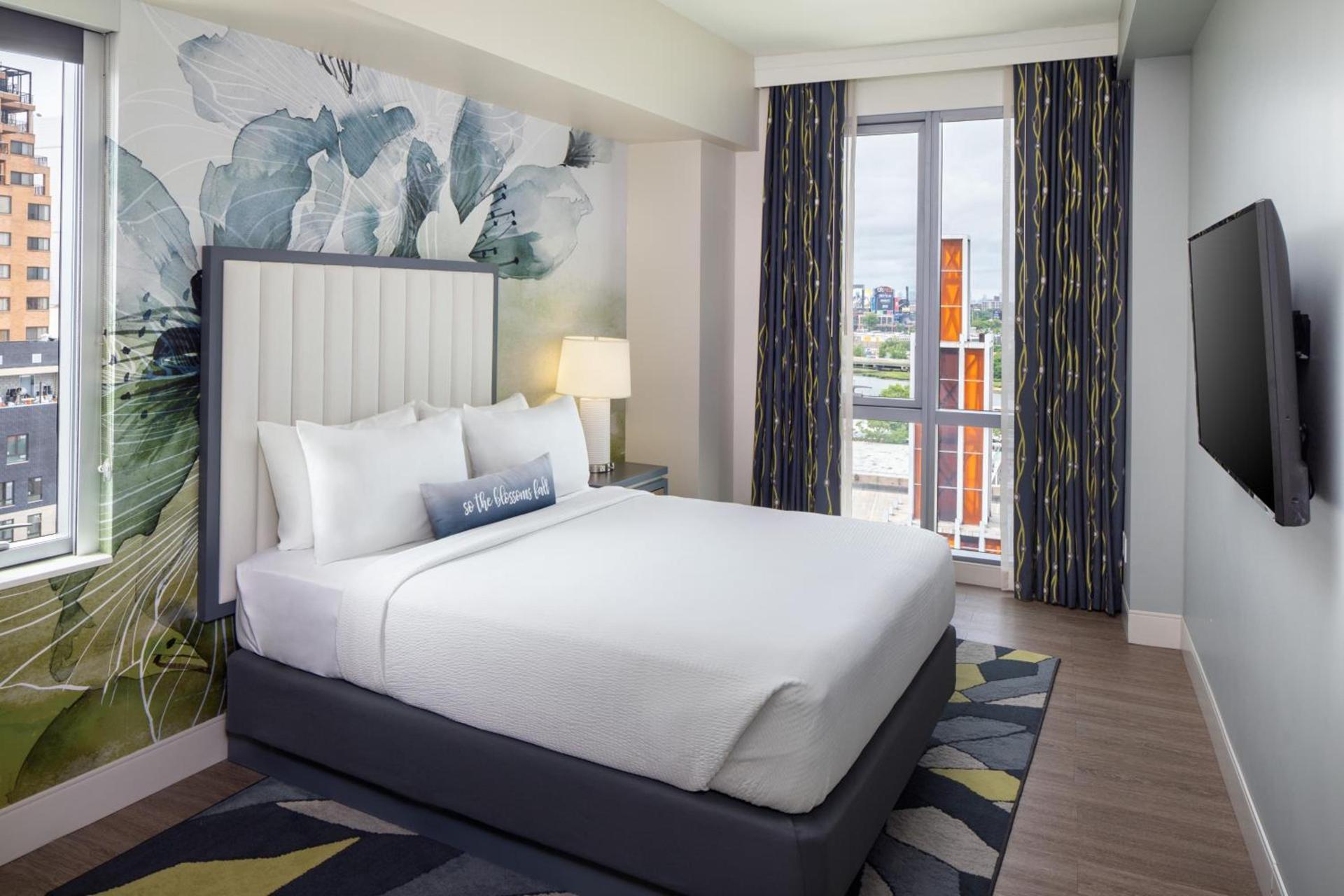 Hotel Indigo Flushing - LaGuardia photo 13