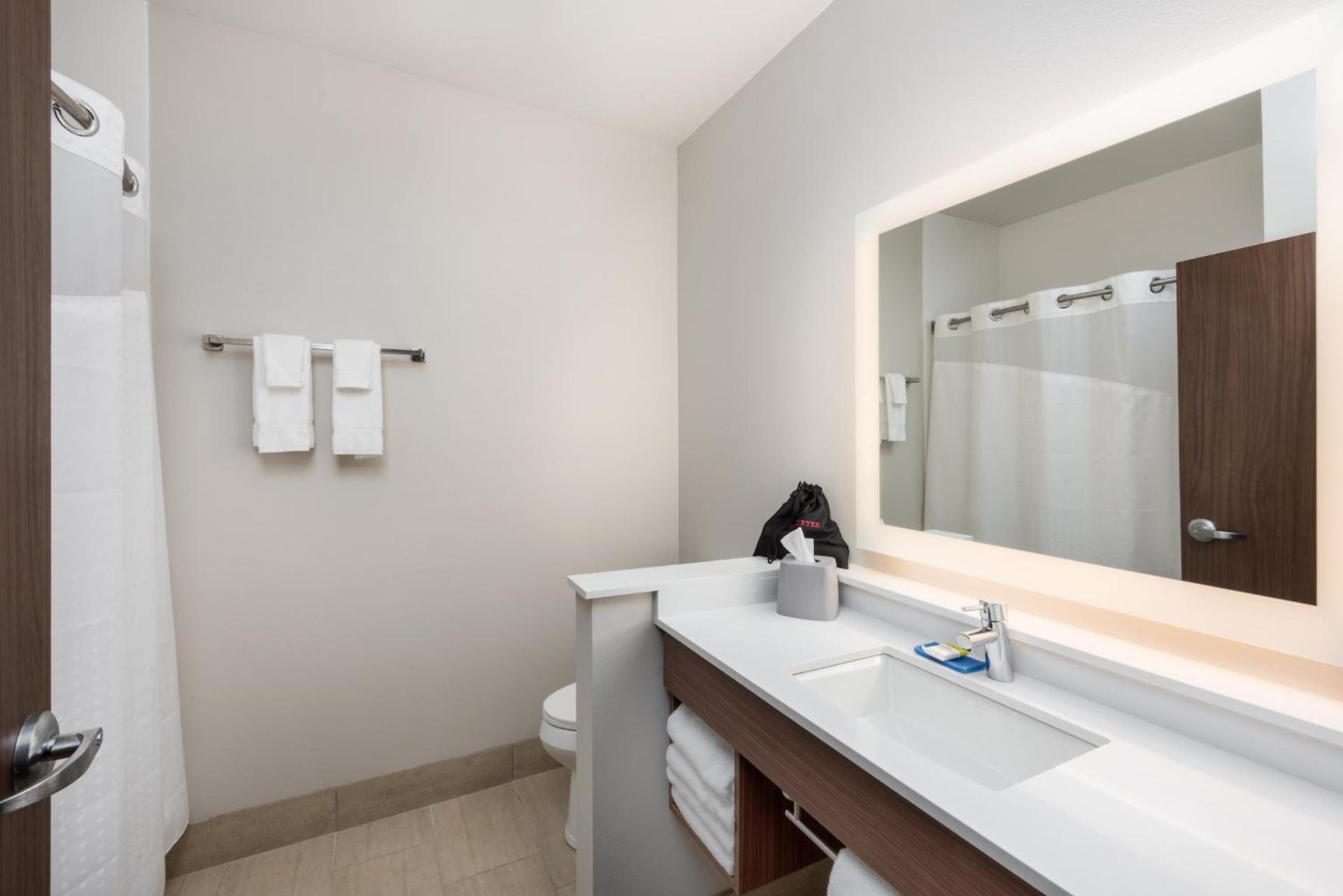 Holiday Inn Express & Suites St. Louis - Chesterfield by IHG photo 21