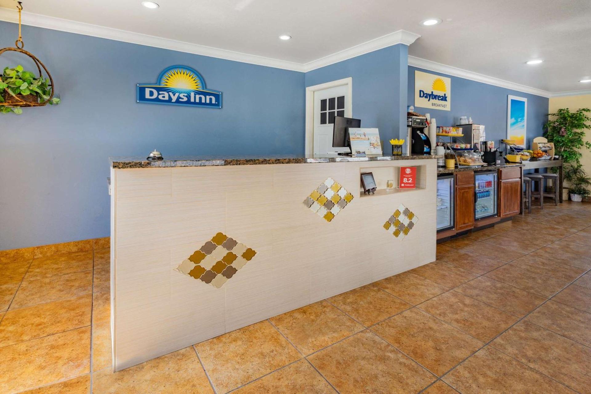 Days Inn by Wyndham Winnemucca photo 5