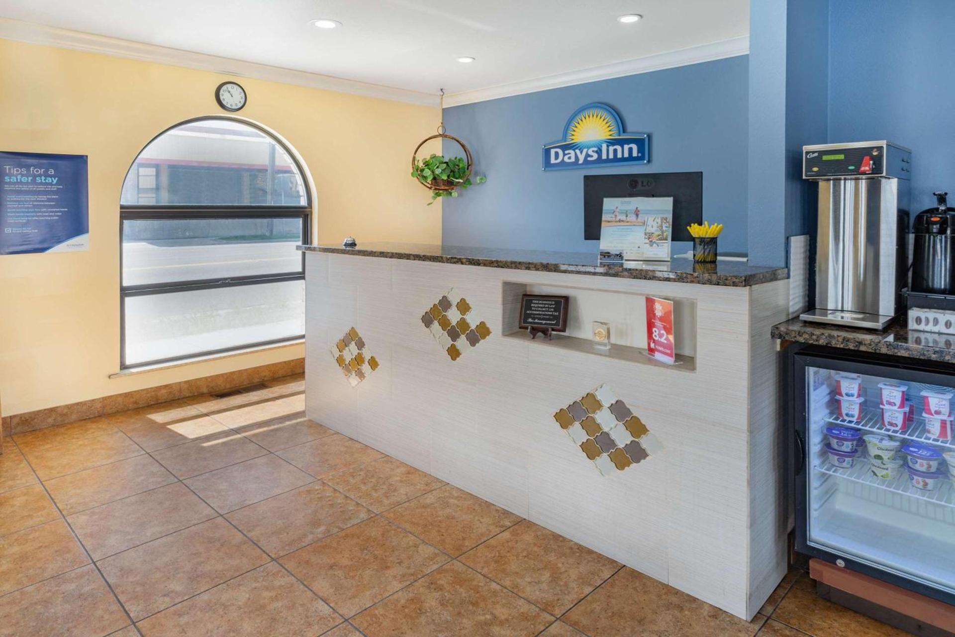 Days Inn by Wyndham Winnemucca photo 6