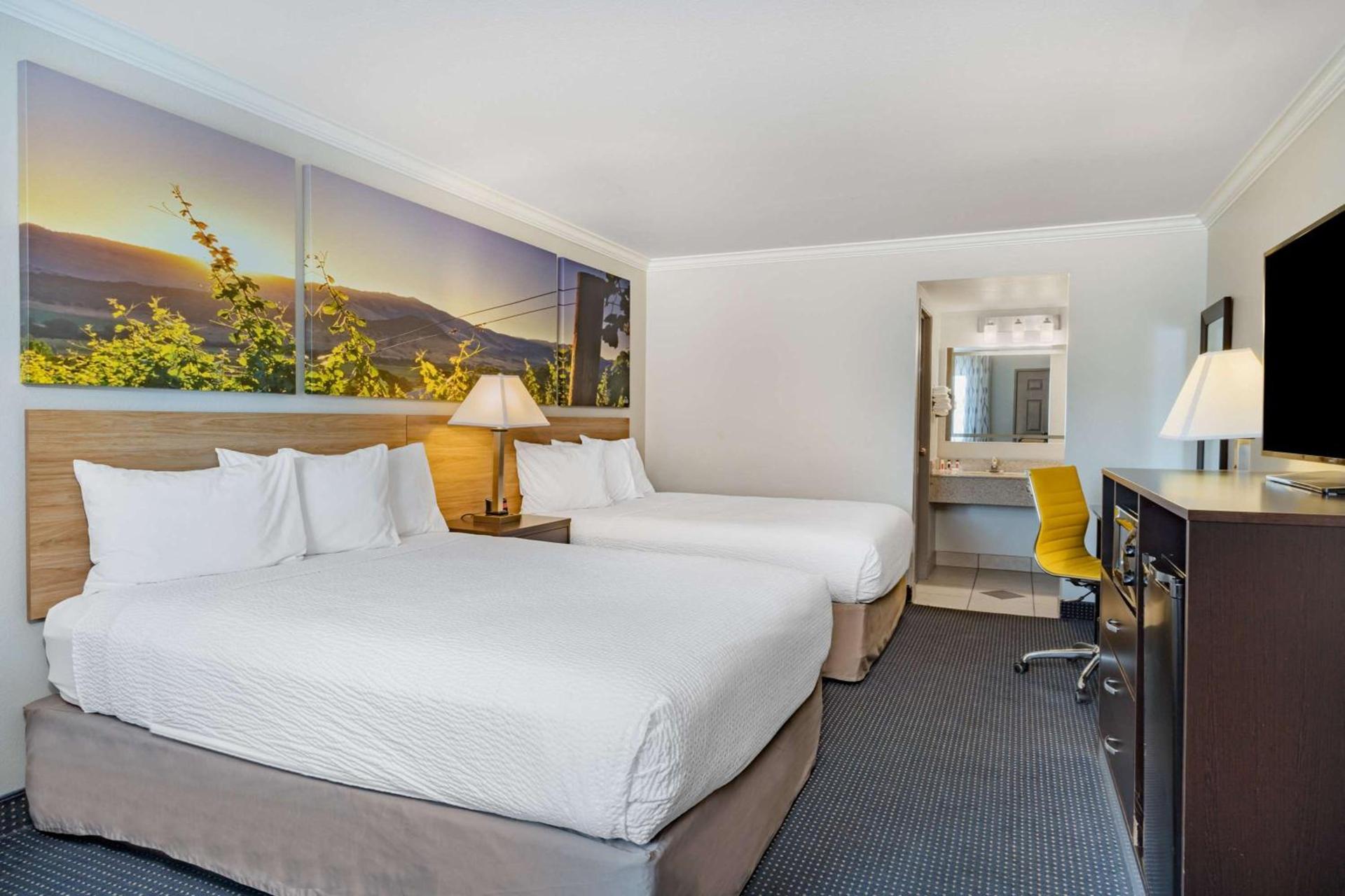 Days Inn by Wyndham Winnemucca photo 11
