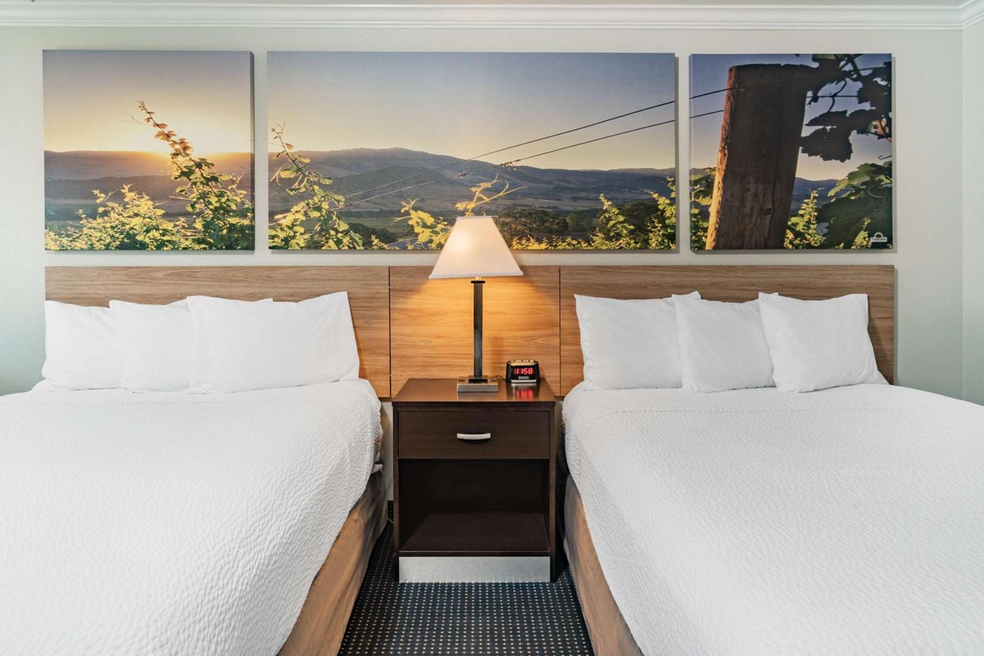 Days Inn by Wyndham Winnemucca photo 15