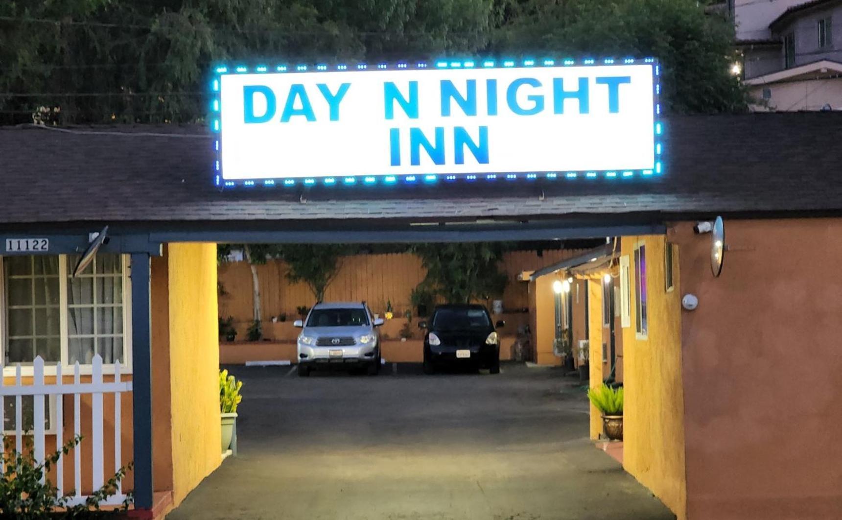DAY N NIGHT INN - Near Universal Studios Hollywood photo 43