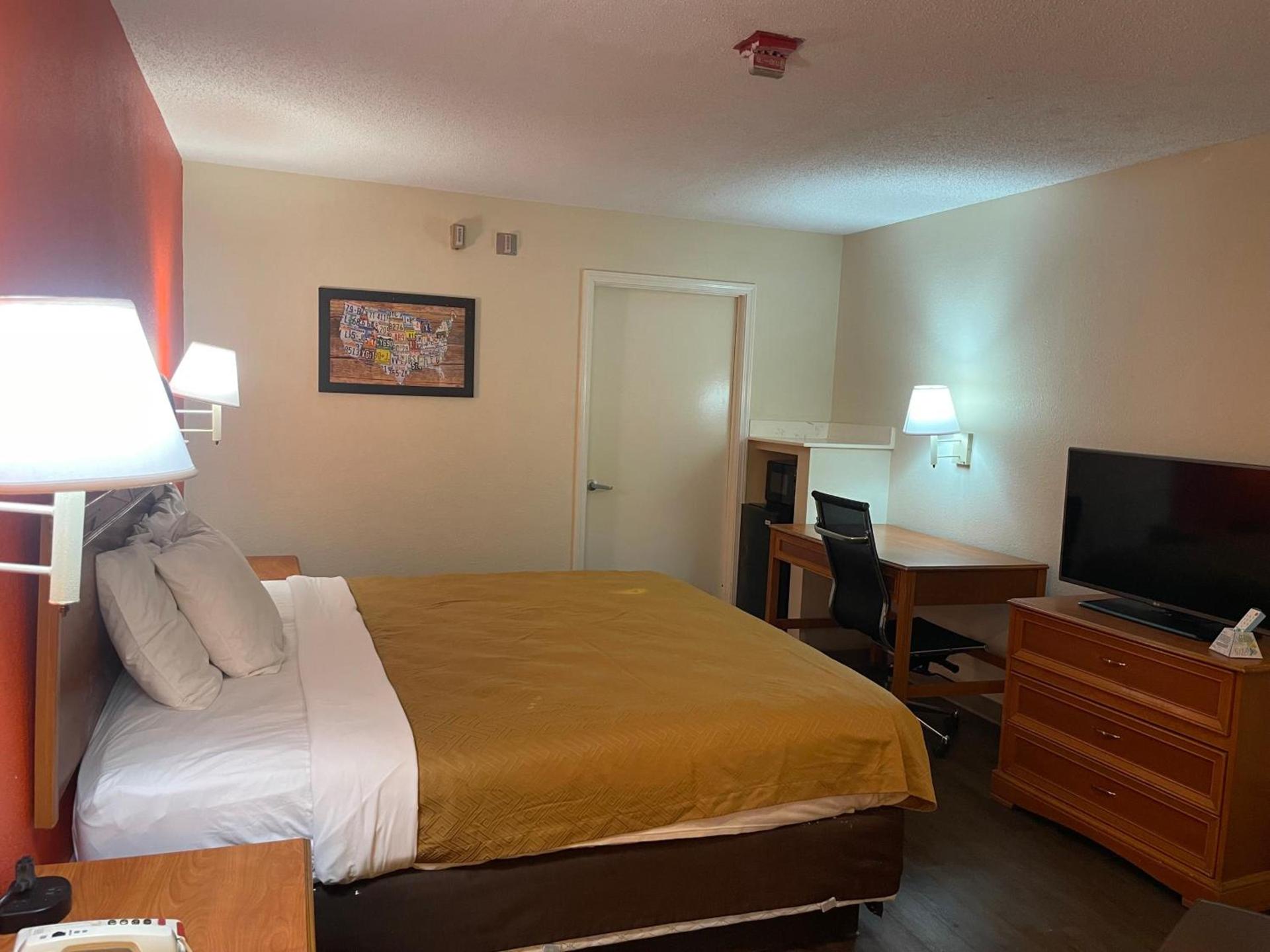 Magnolia Inn photo 12