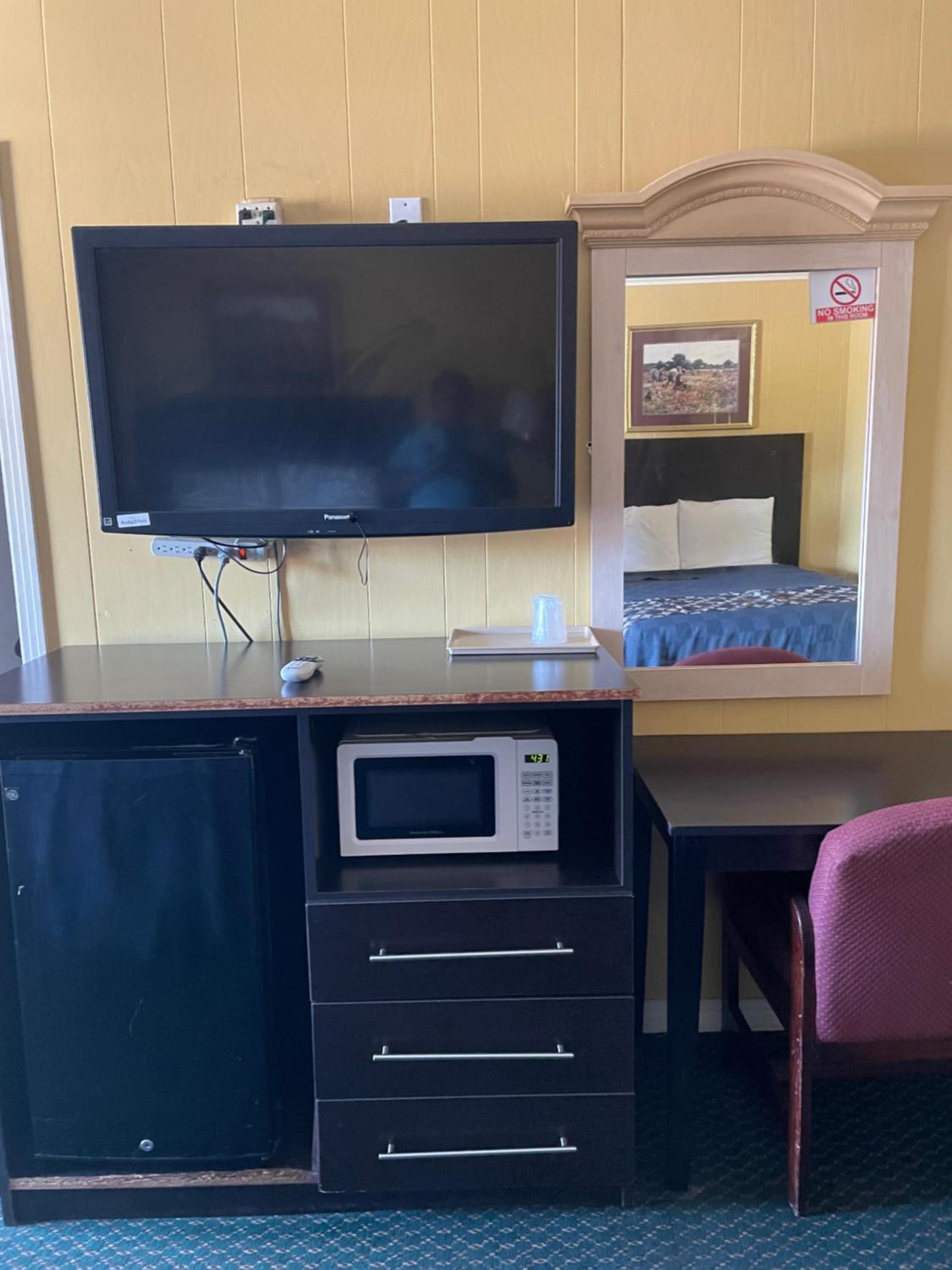 Budget Inn photo 3