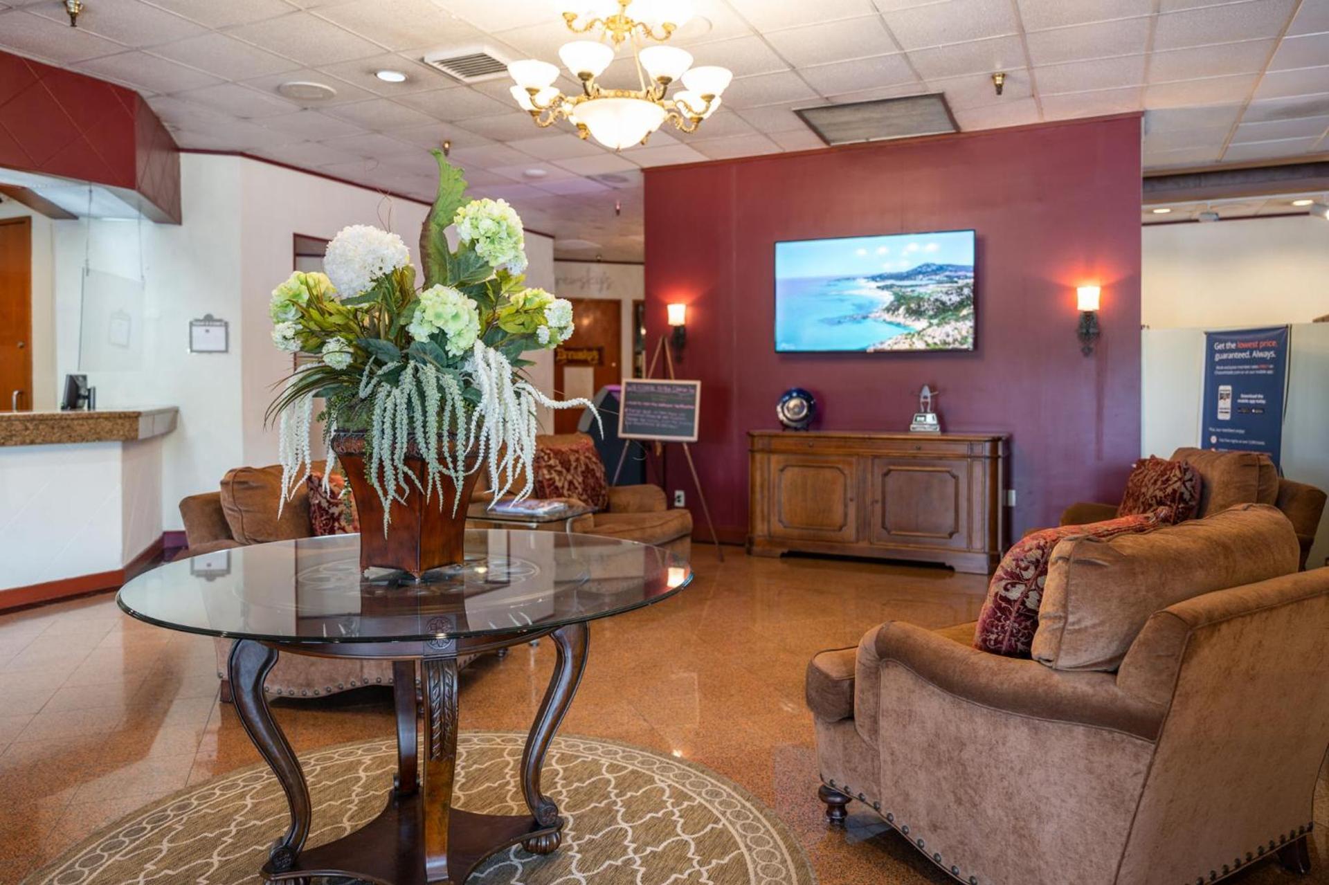 GreenTree Hotel & Extended Stay I-10 FWY Houston, Channelview, Baytown photo 2