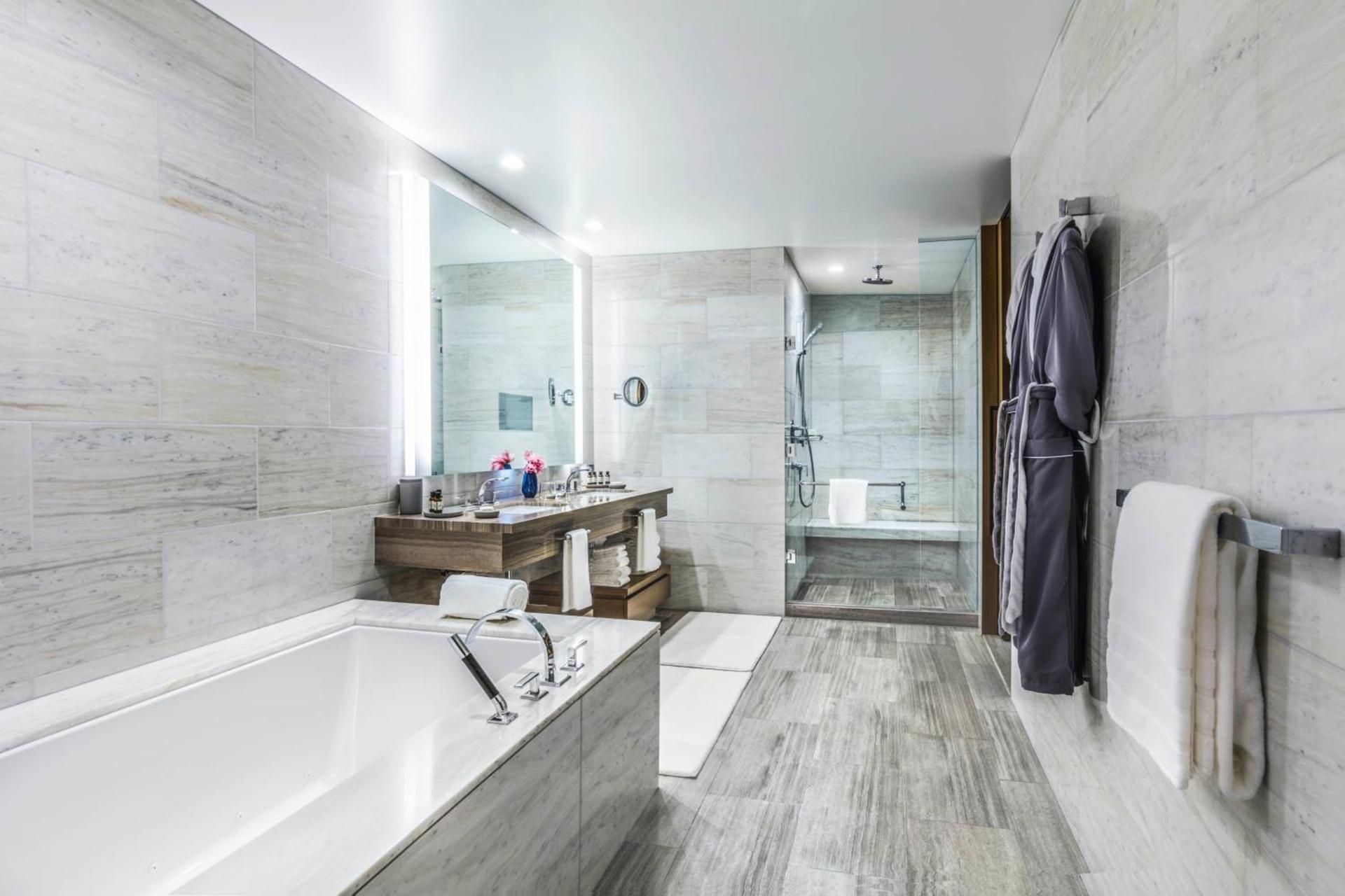 InterContinental - Los Angeles Downtown by IHG photo 87