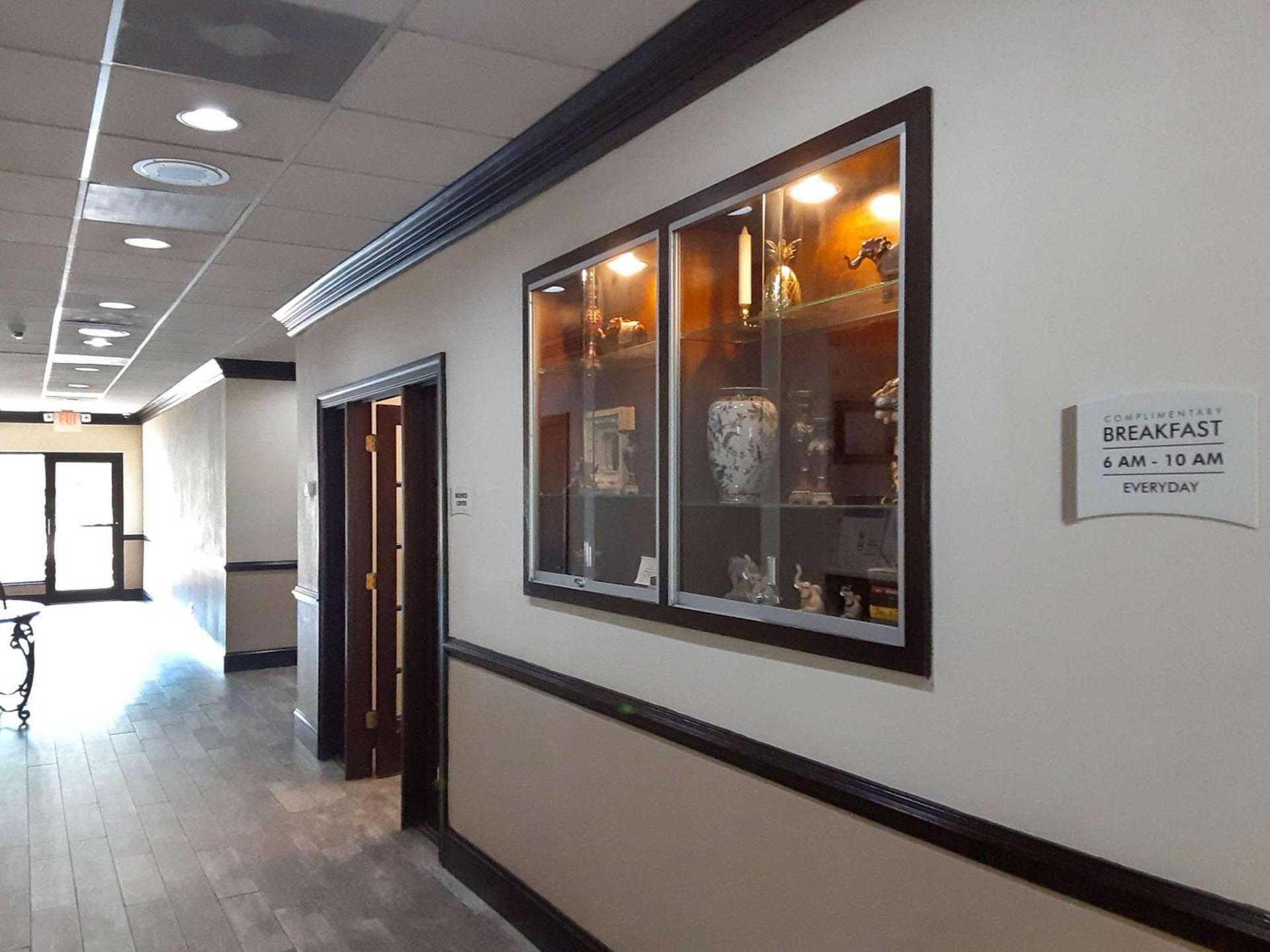 Quality Inn Morganton Southeast photo 5