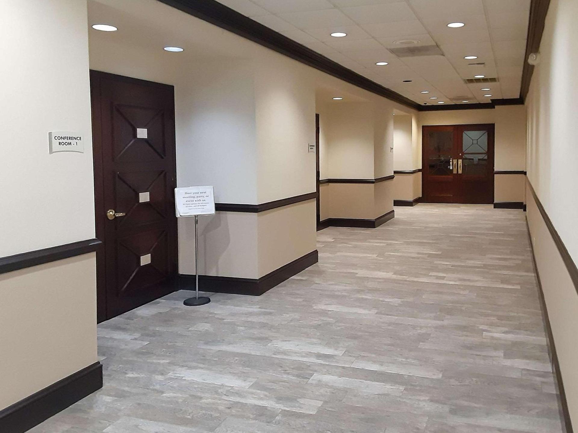 Quality Inn Morganton Southeast photo 12