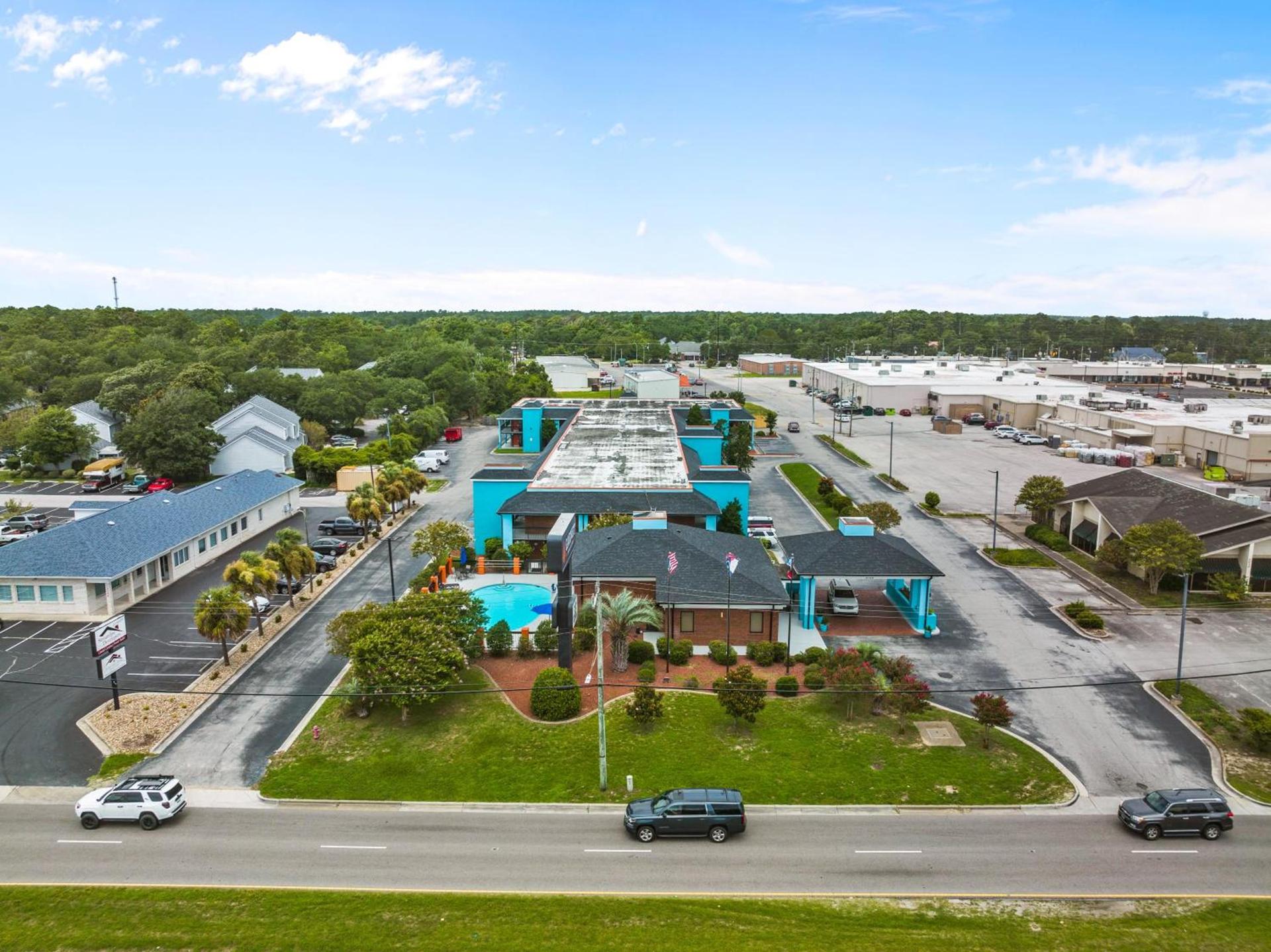 Garnet Inn & Suites, Morehead City near Atlantic Beach photo 31