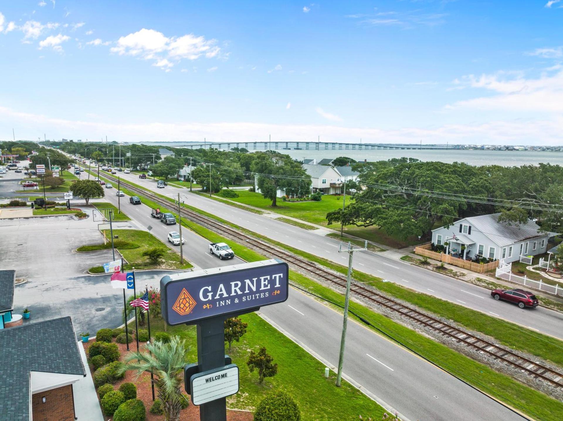 Garnet Inn & Suites, Morehead City near Atlantic Beach photo 24