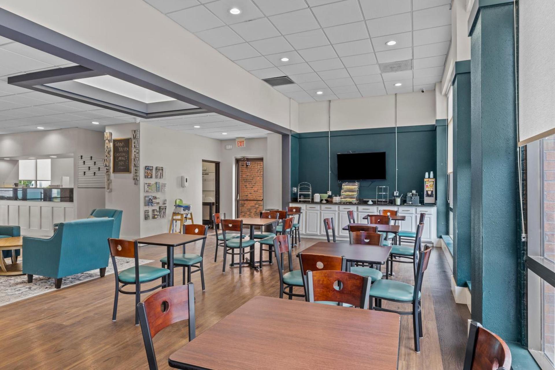 Garnet Inn & Suites, Morehead City near Atlantic Beach photo 3
