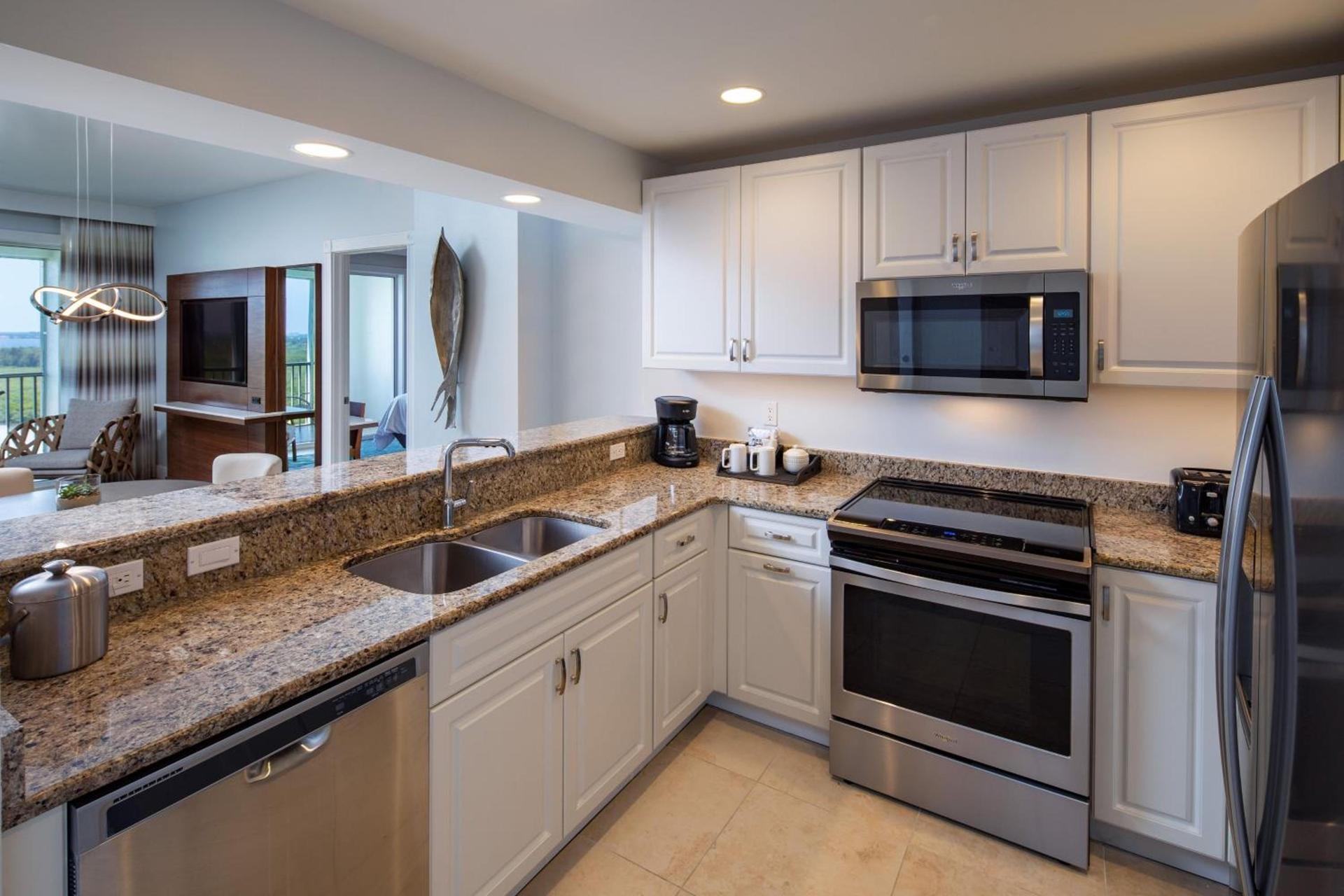 The Westin Cape Coral Resort at Marina Village photo 20