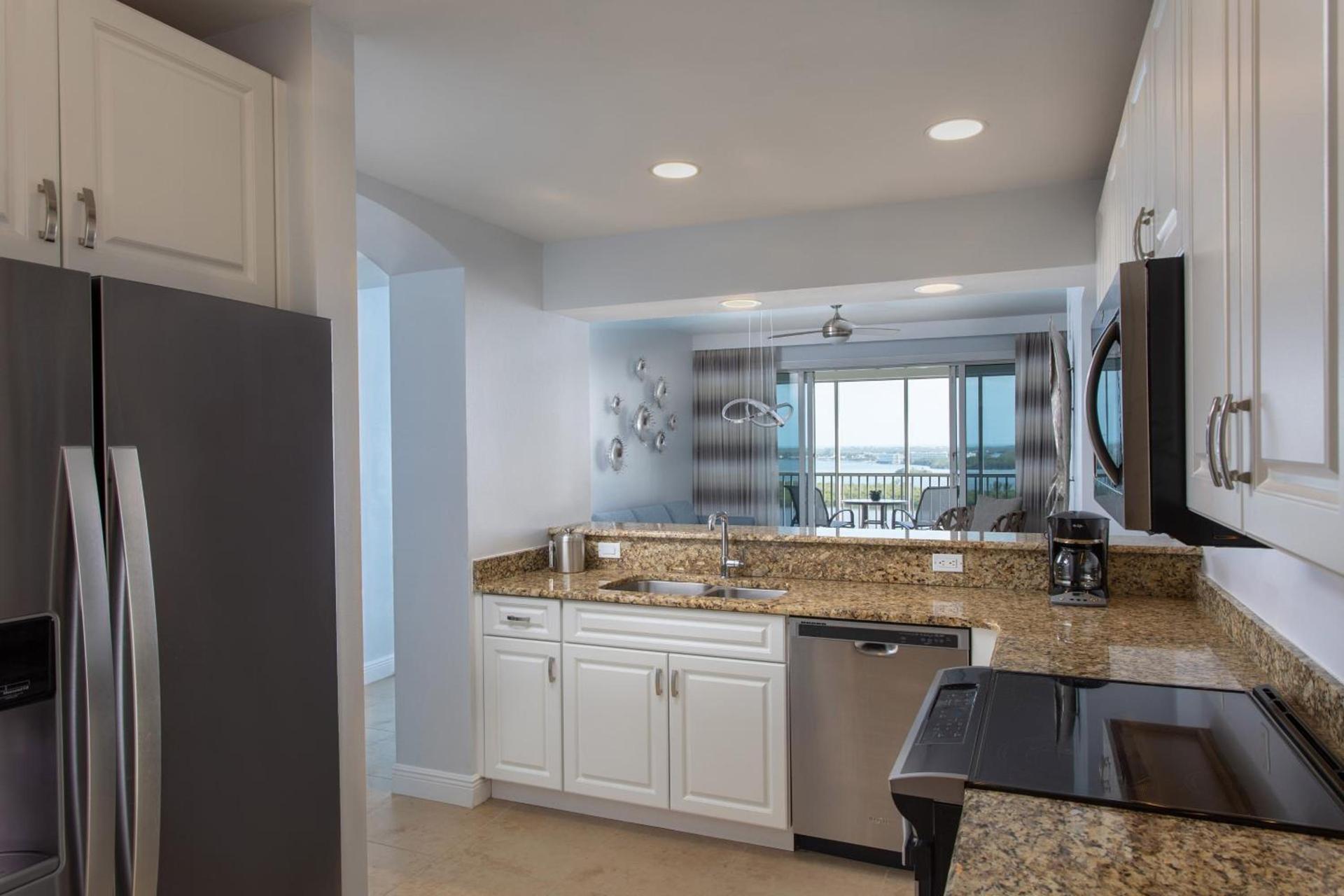 The Westin Cape Coral Resort at Marina Village photo 24