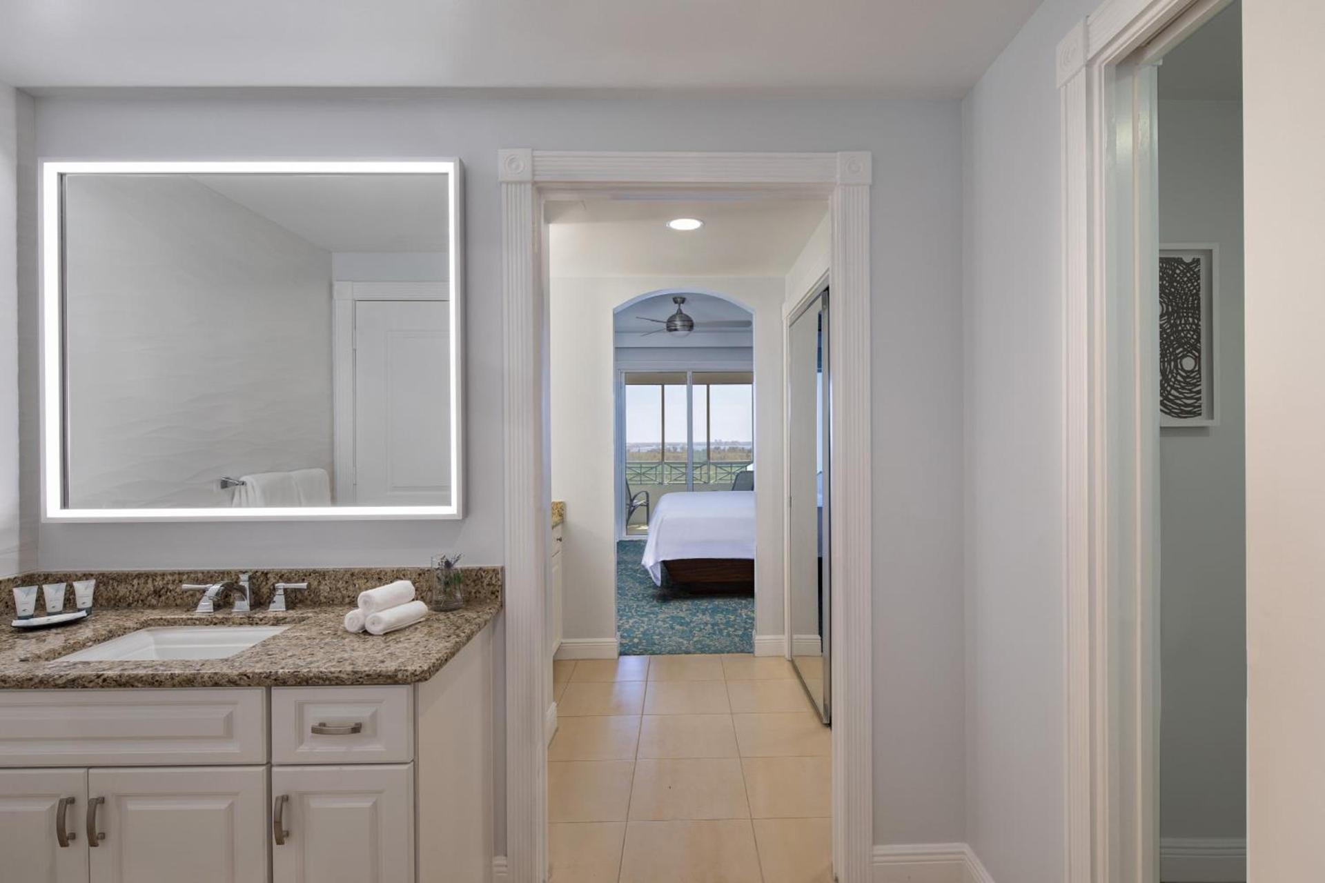The Westin Cape Coral Resort at Marina Village photo 41