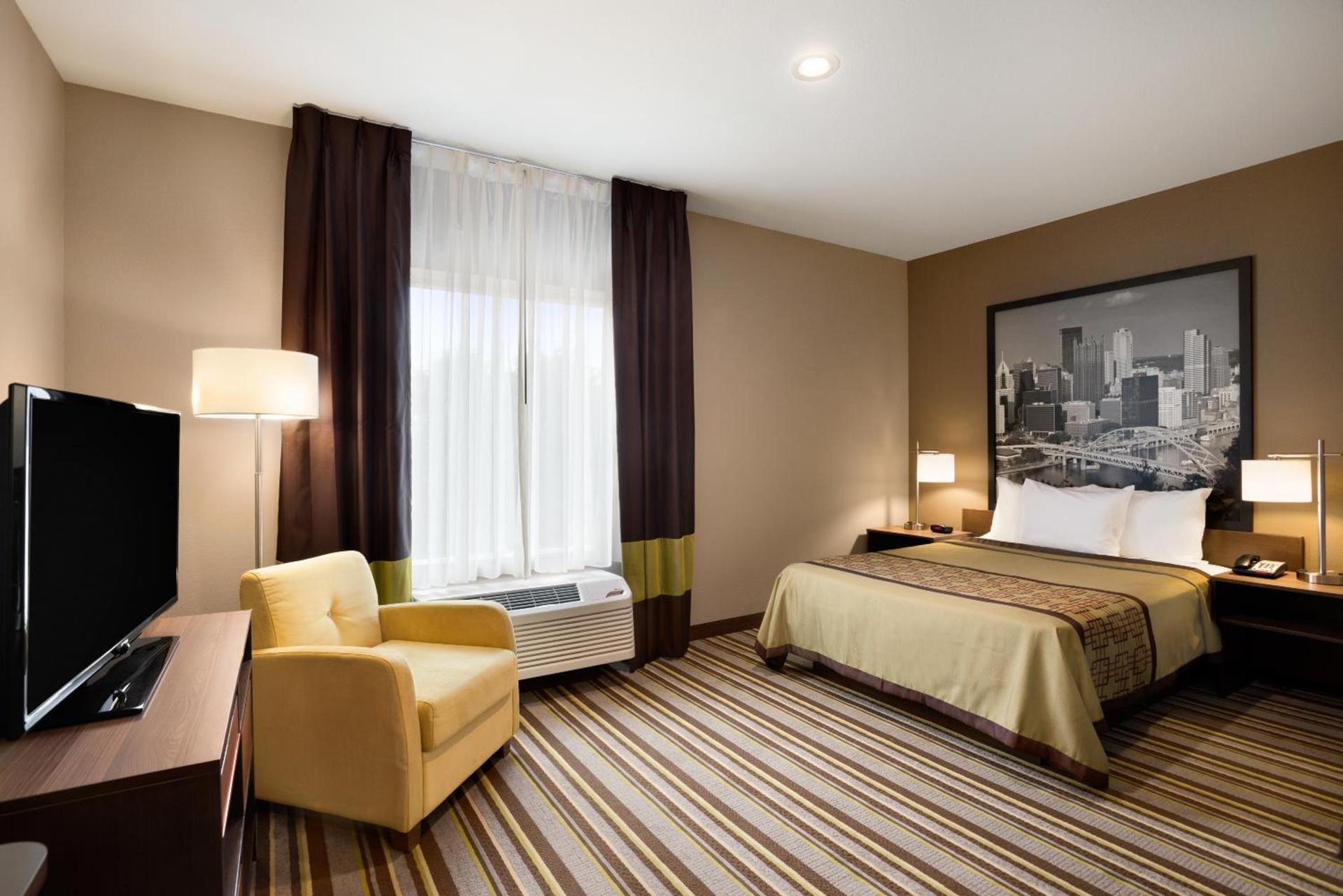 Super 8 by Wyndham Hershey Chocolate Avenue photo 14