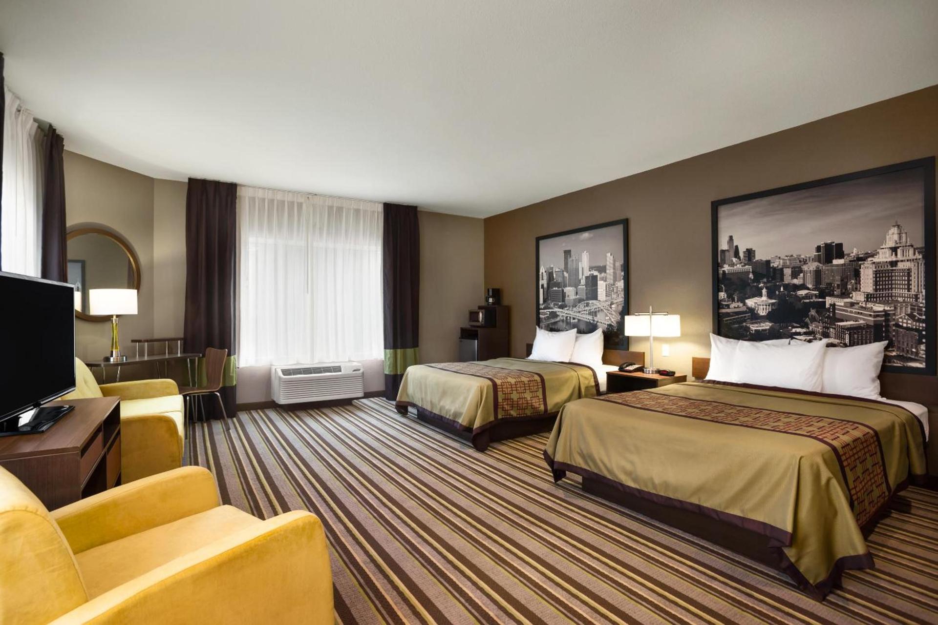 Super 8 by Wyndham Hershey Chocolate Avenue photo 27
