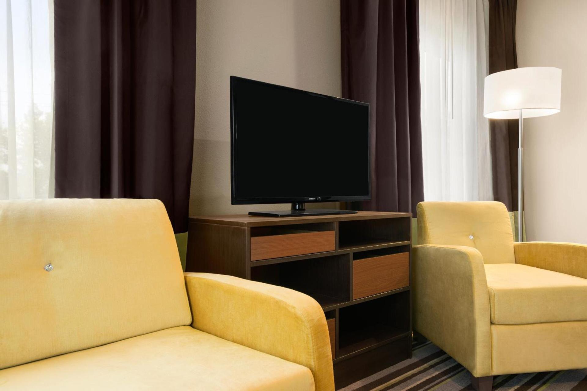 Super 8 by Wyndham Hershey Chocolate Avenue photo 19