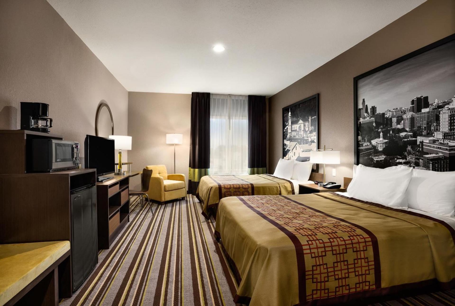 Super 8 by Wyndham Hershey Chocolate Avenue photo 21