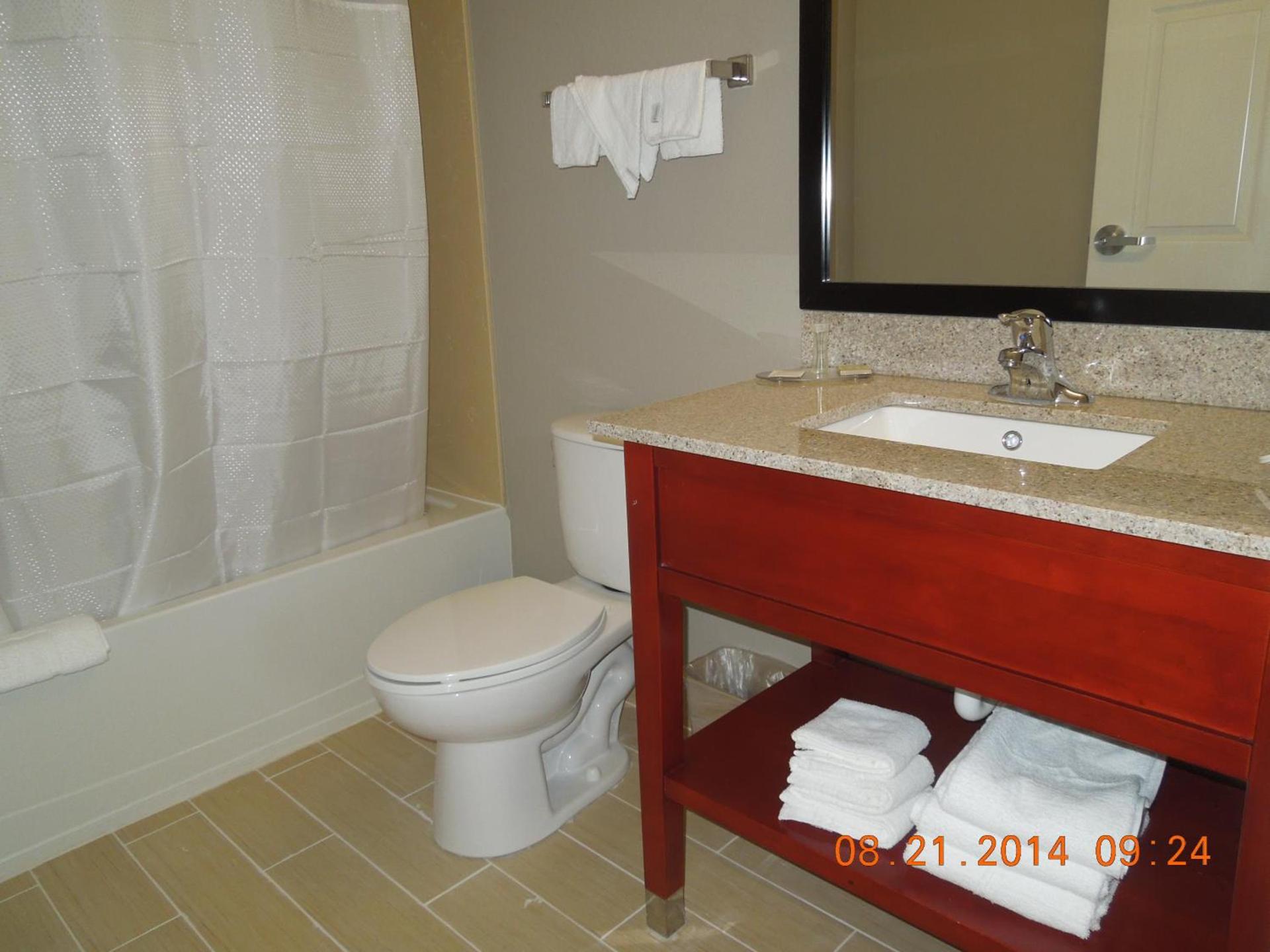Super 8 by Wyndham Hershey Chocolate Avenue photo 22