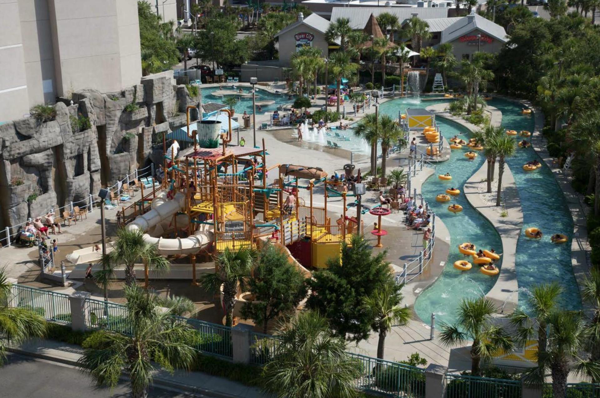 North Shore Oceanfront Resort Hotel photo 40