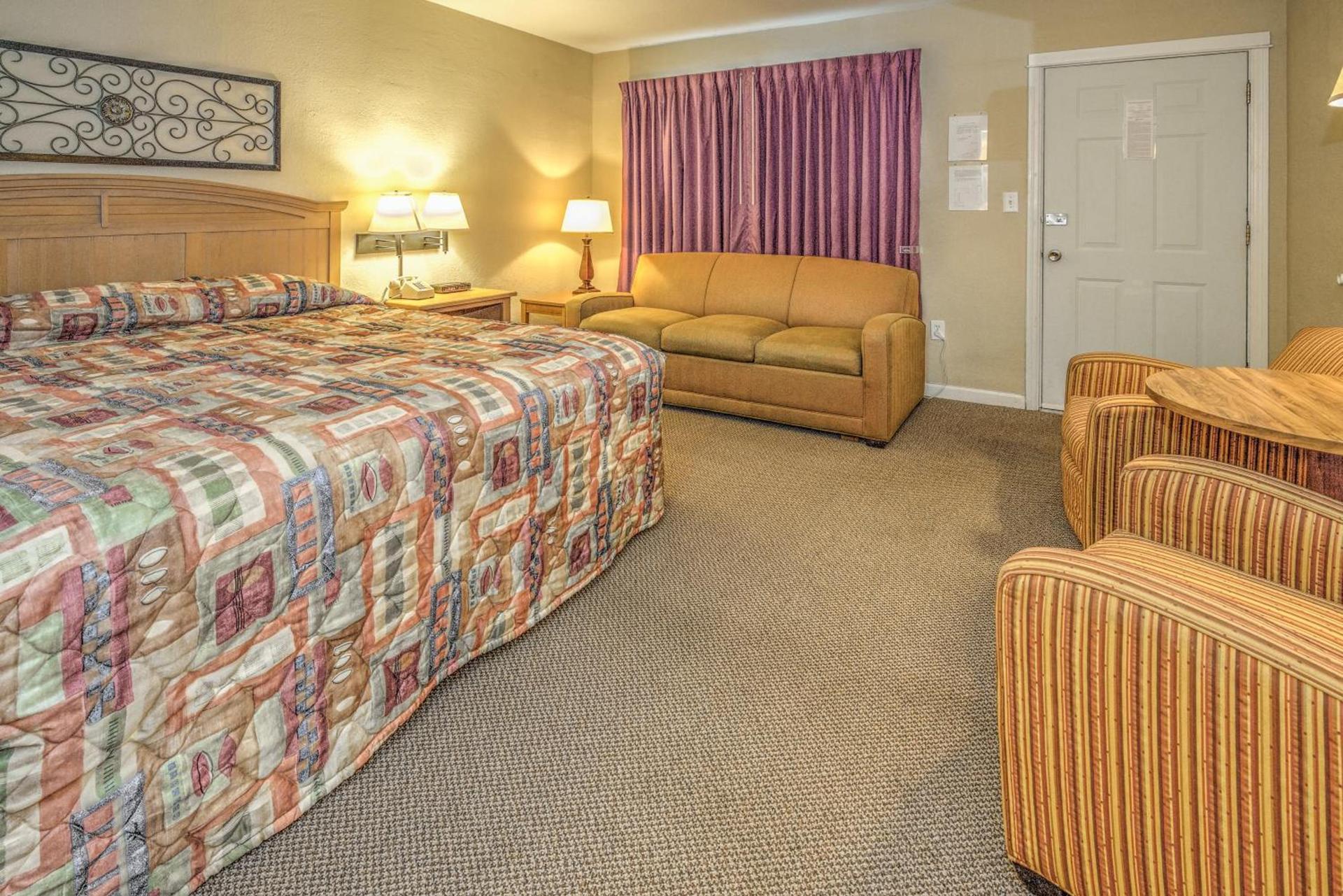 Mountain Aire Inn Sevierville - Pigeon Forge photo 6