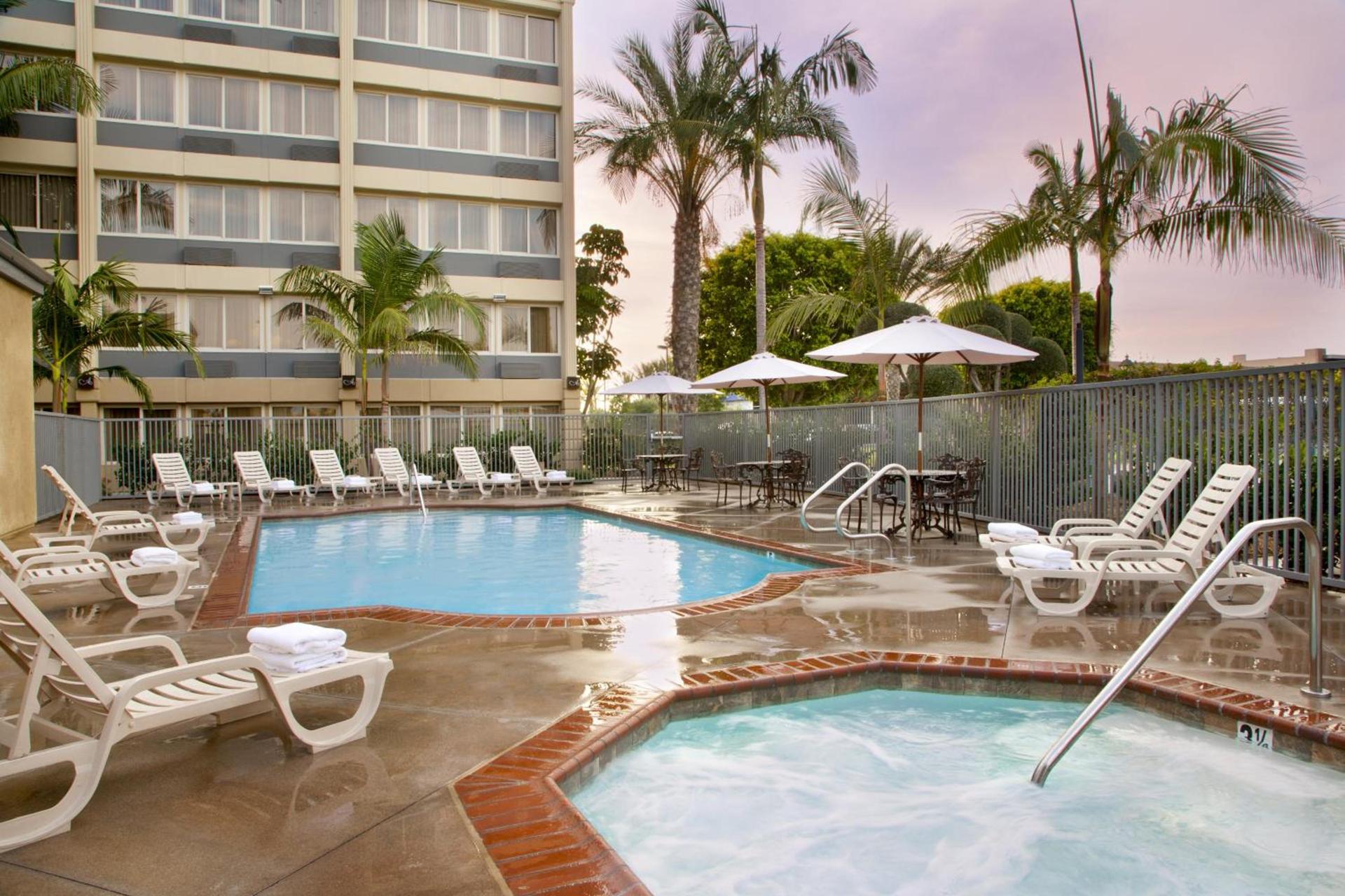 ALO Hotel by Ayres, Orange photo 7
