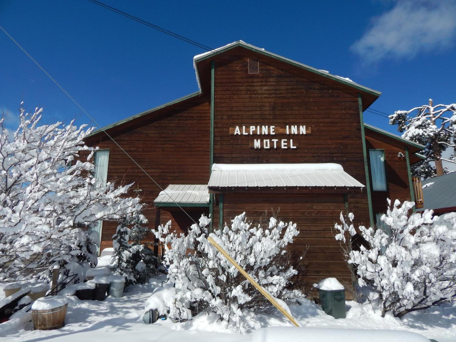 Alpine Inn photo 5
