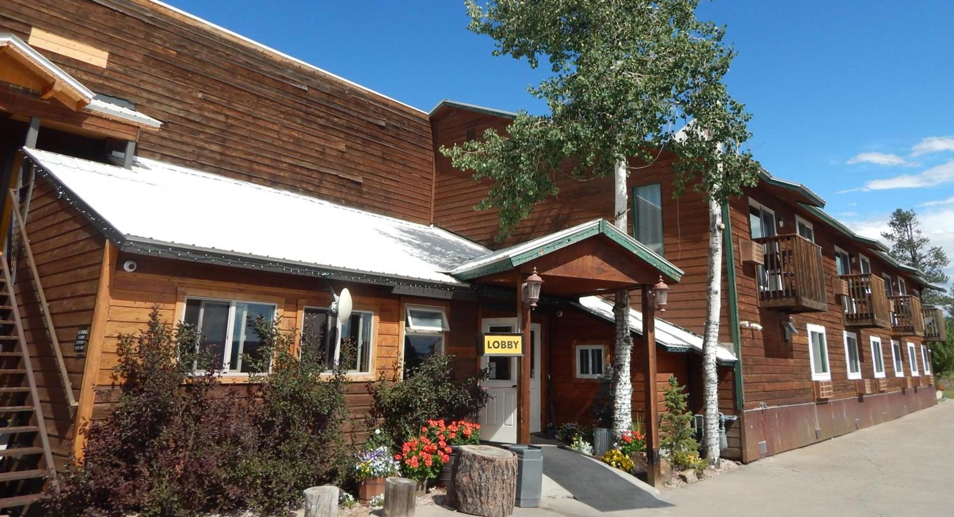Alpine Inn photo 6