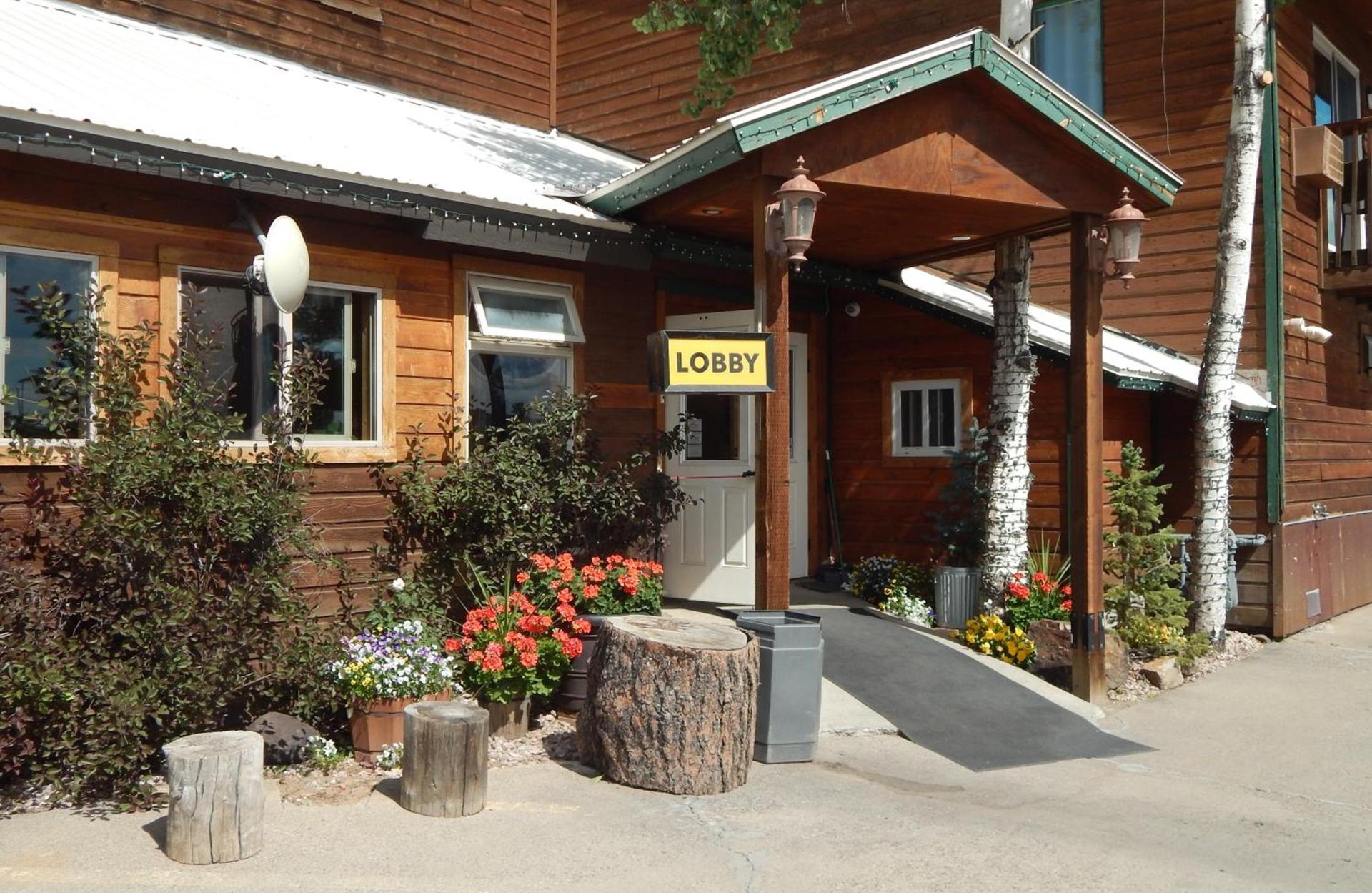 Alpine Inn photo 3