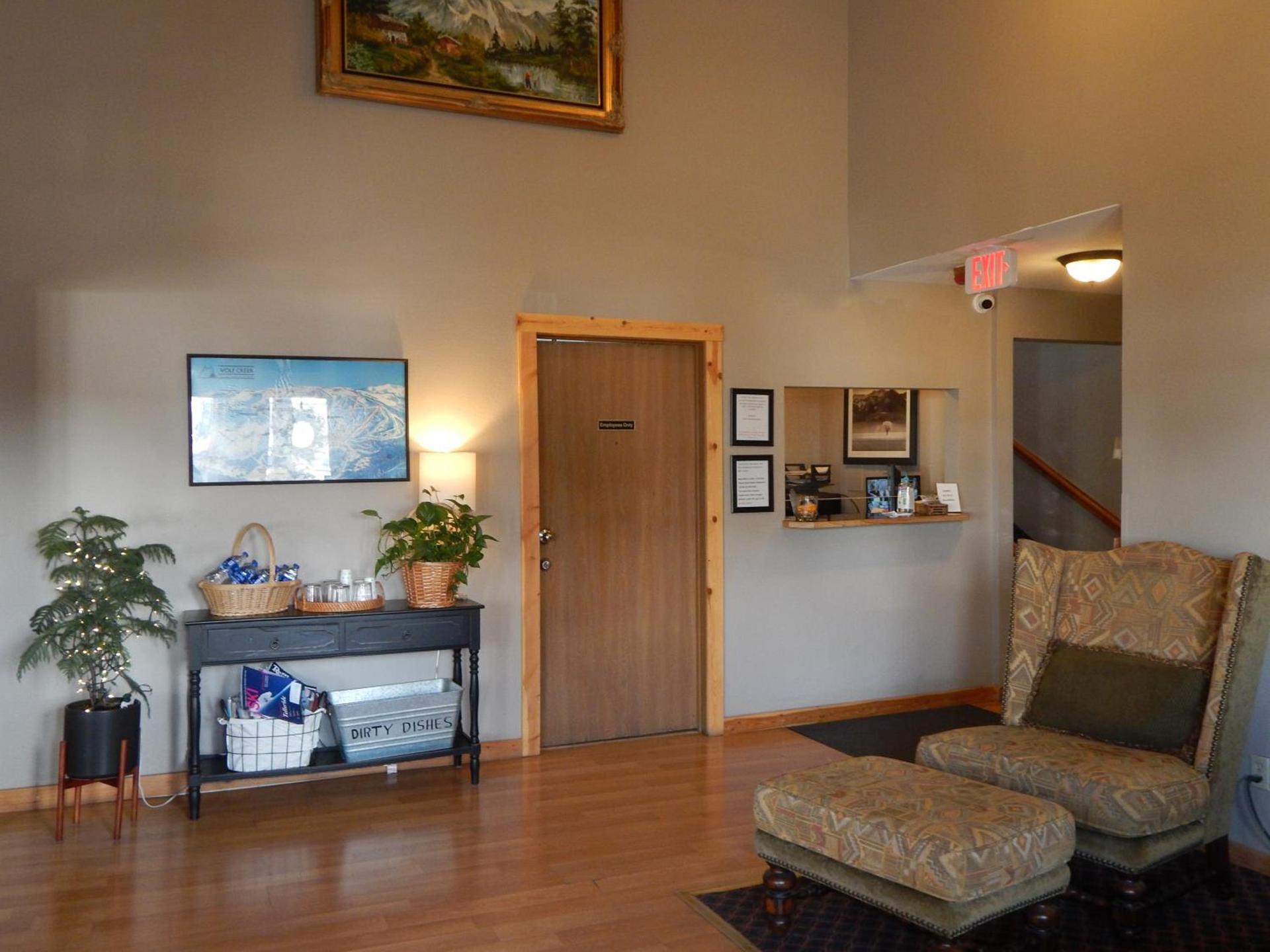 Alpine Inn photo 2
