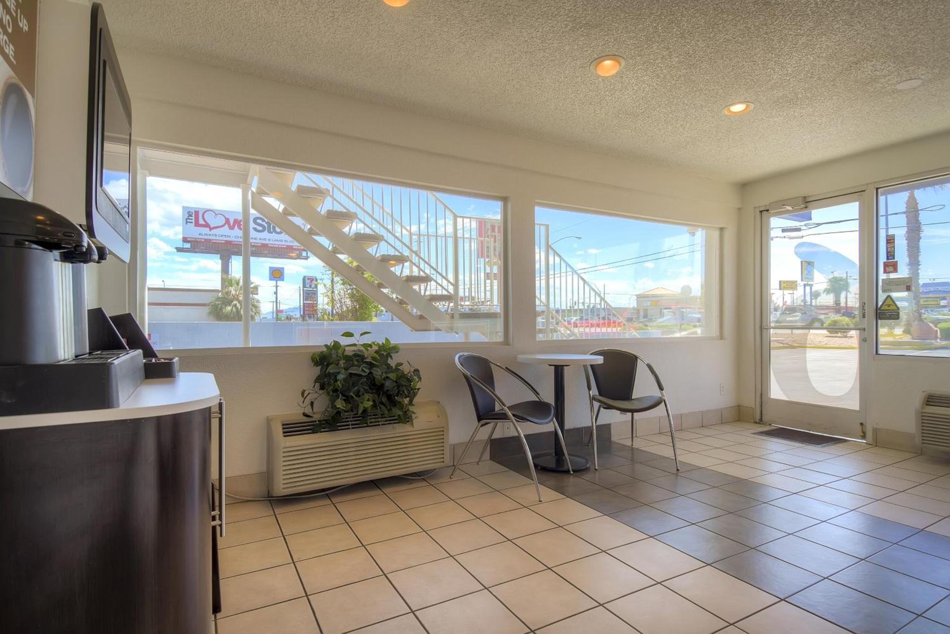 Las Vegas, NV - Boulder Highway photo 26