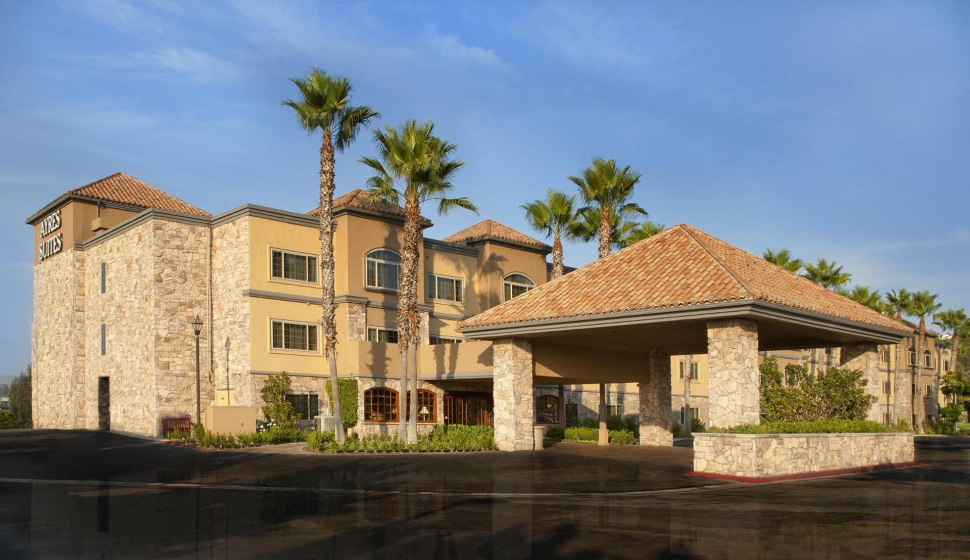 Ayres Suites Diamond Bar photo 1