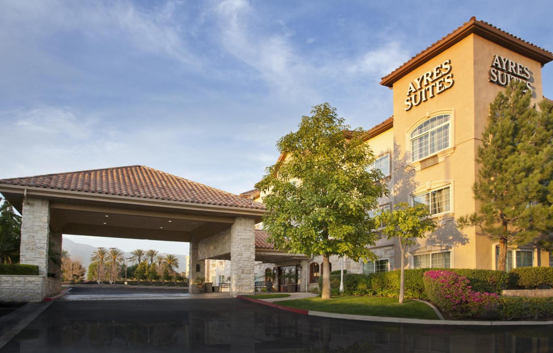 Ayres Suites Ontario at the Mills Mall - Rancho Cucamonga photo 2