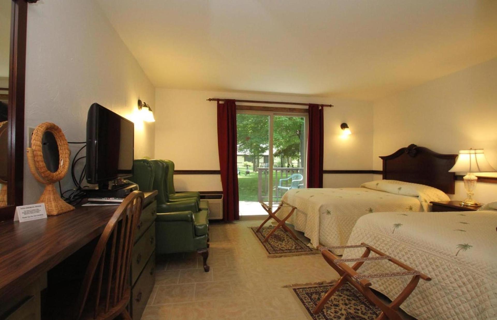 The Earl of Sandwich Motel photo 8