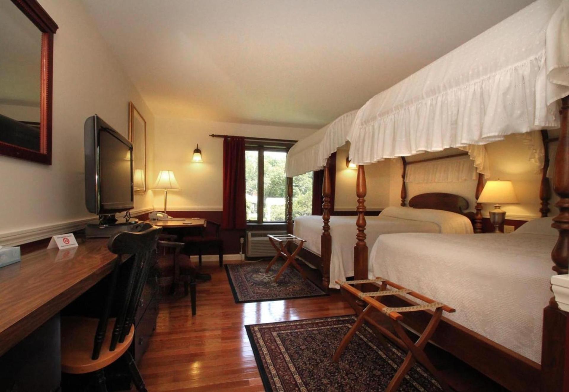The Earl of Sandwich Motel photo 10