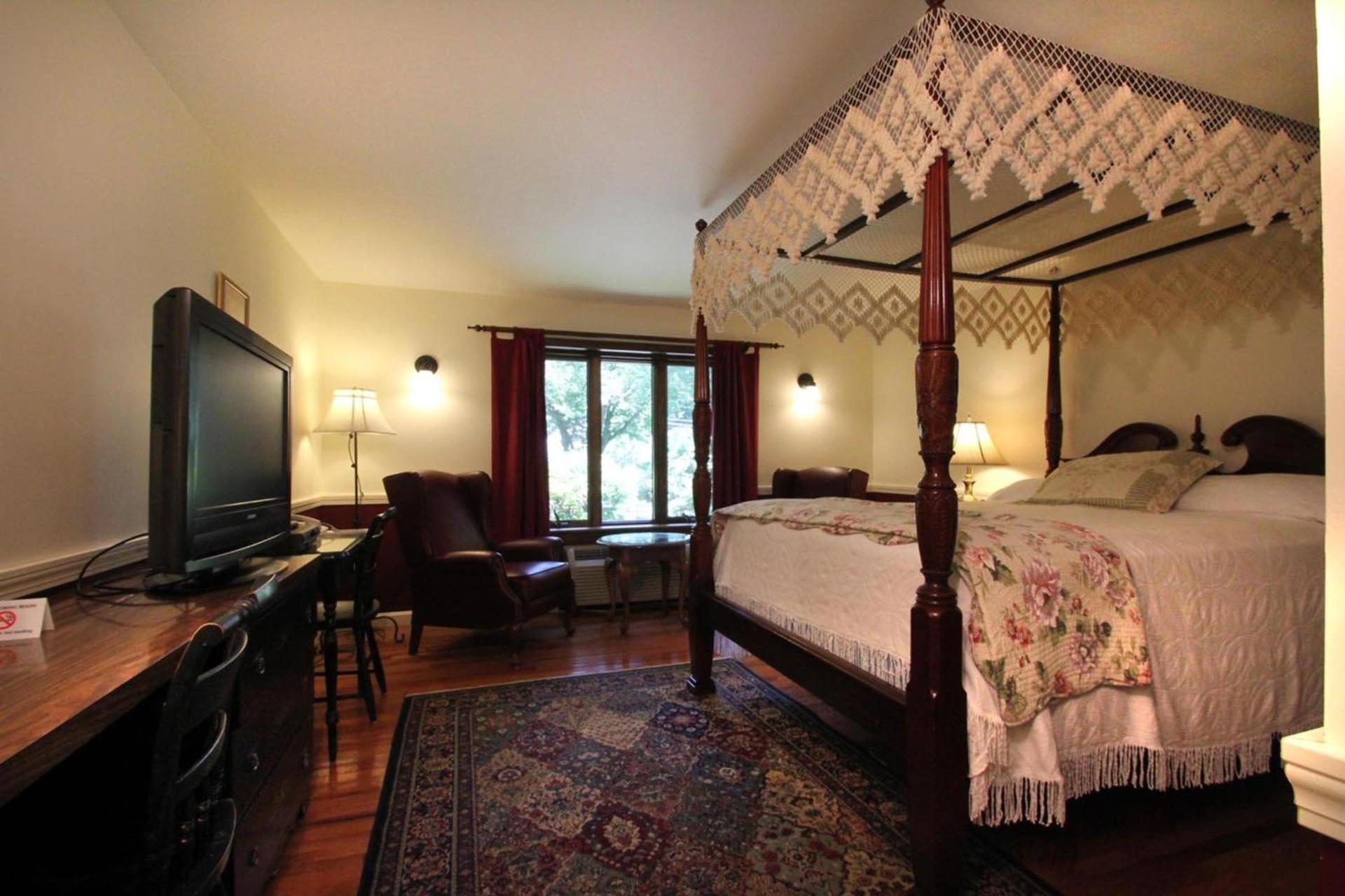The Earl of Sandwich Motel photo 3
