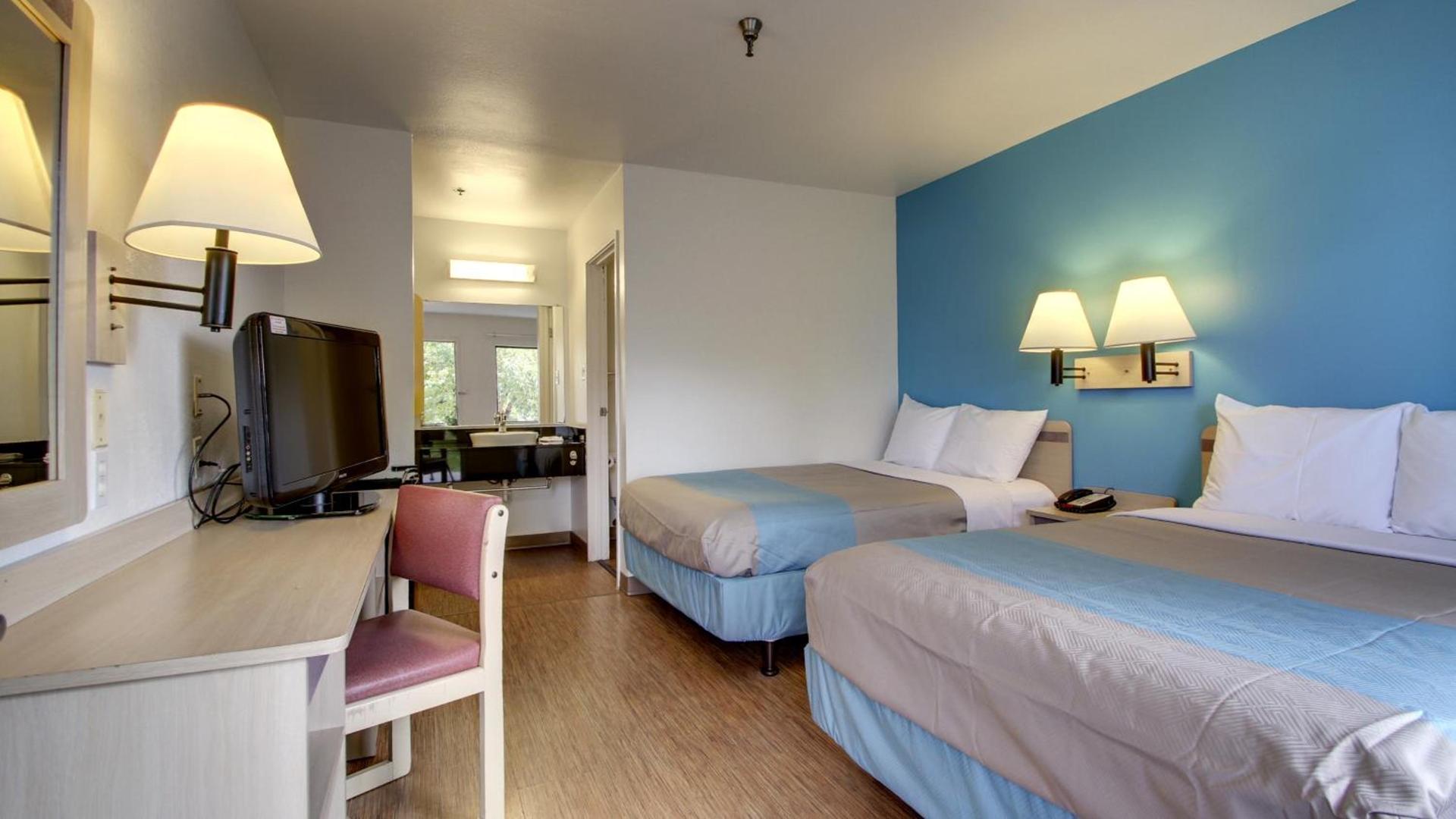 Motel 6-Des Moines, IA - North photo 50
