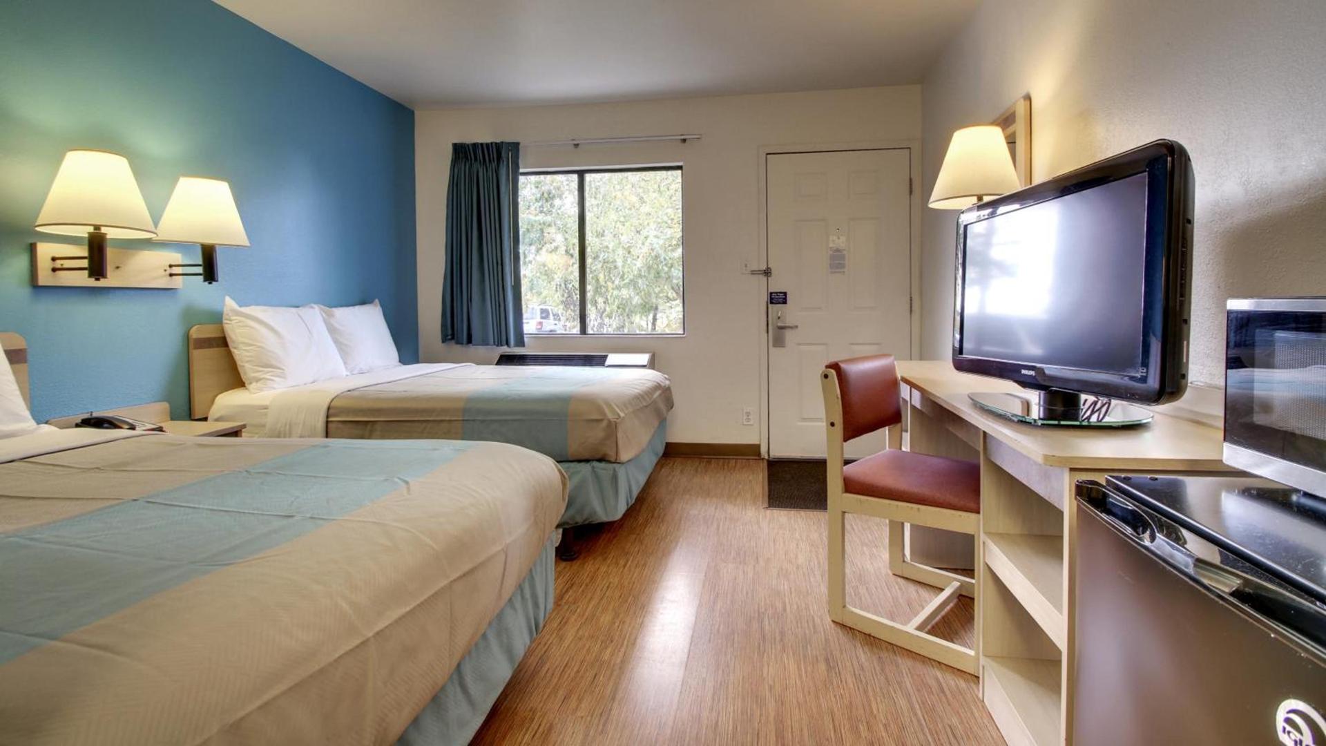 Motel 6-Des Moines, IA - North photo 29