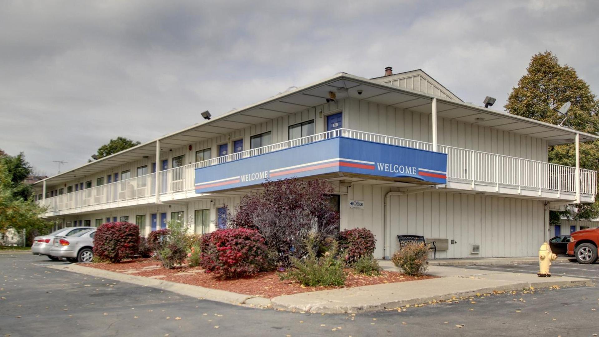 Motel 6-Des Moines, IA - North photo 26
