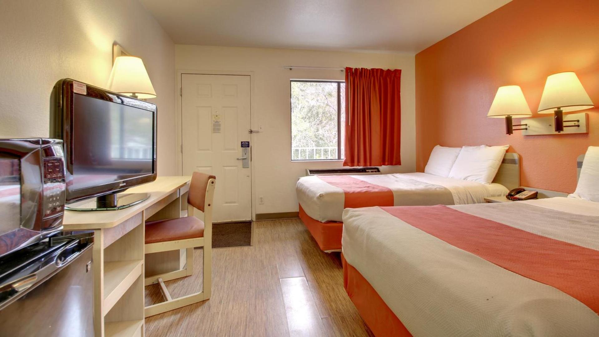 Motel 6-Des Moines, IA - North photo 27